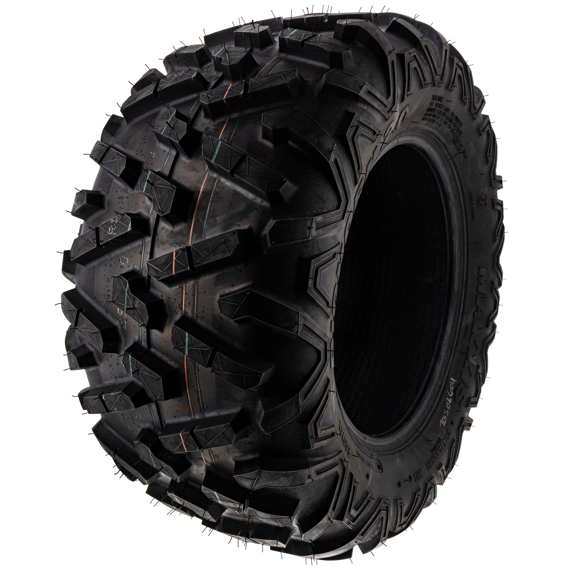 Genuine OEM Can-Am Tire XC Maverick DS 705502604