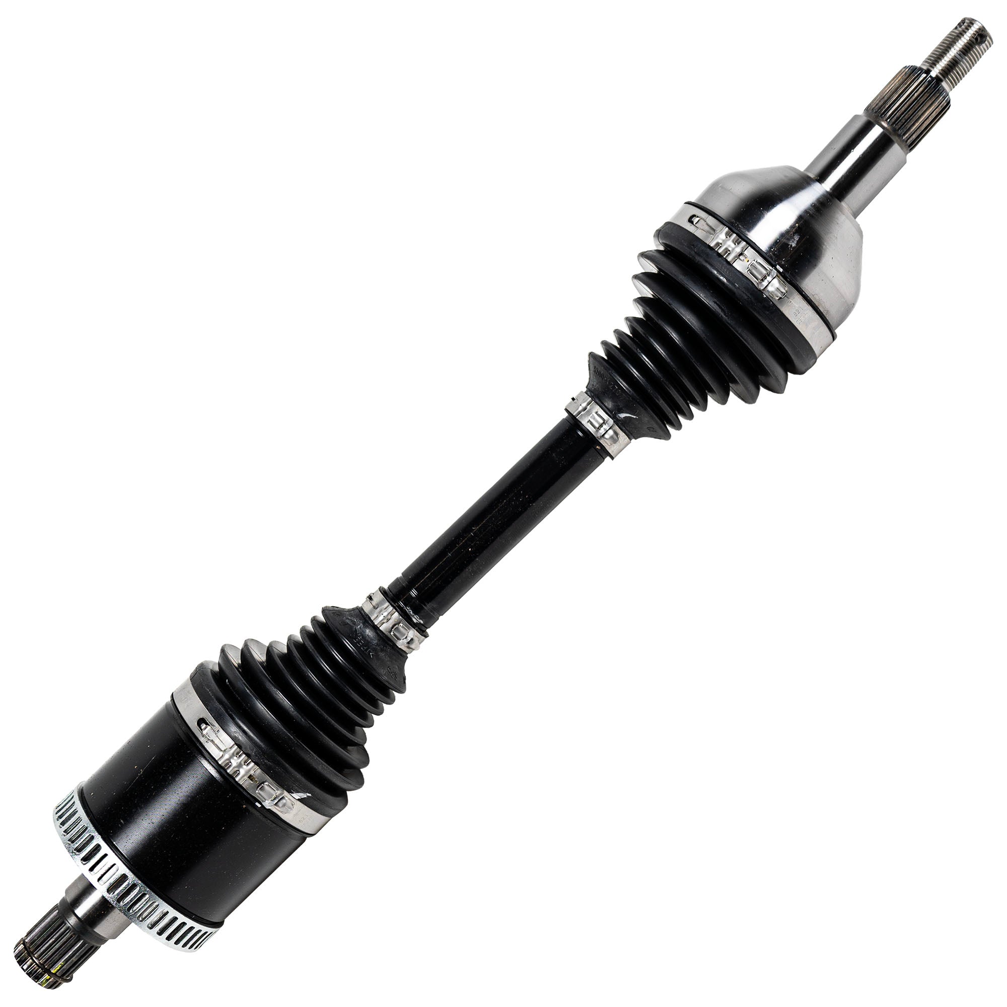 BRP 705502714 Right Hand CV Joint