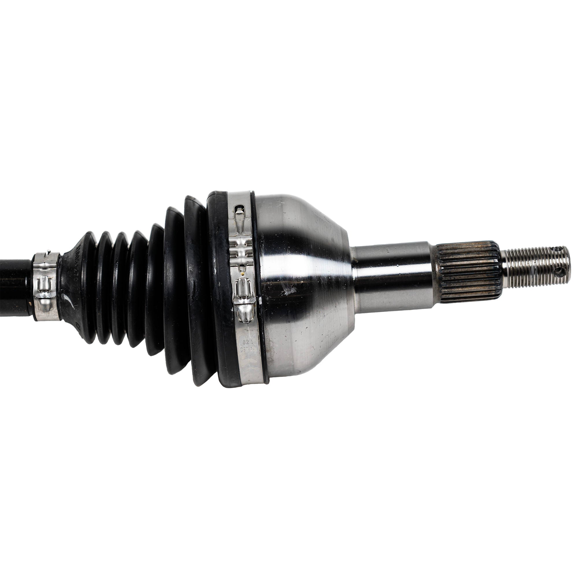 BRP Right Hand CV Joint 705502714