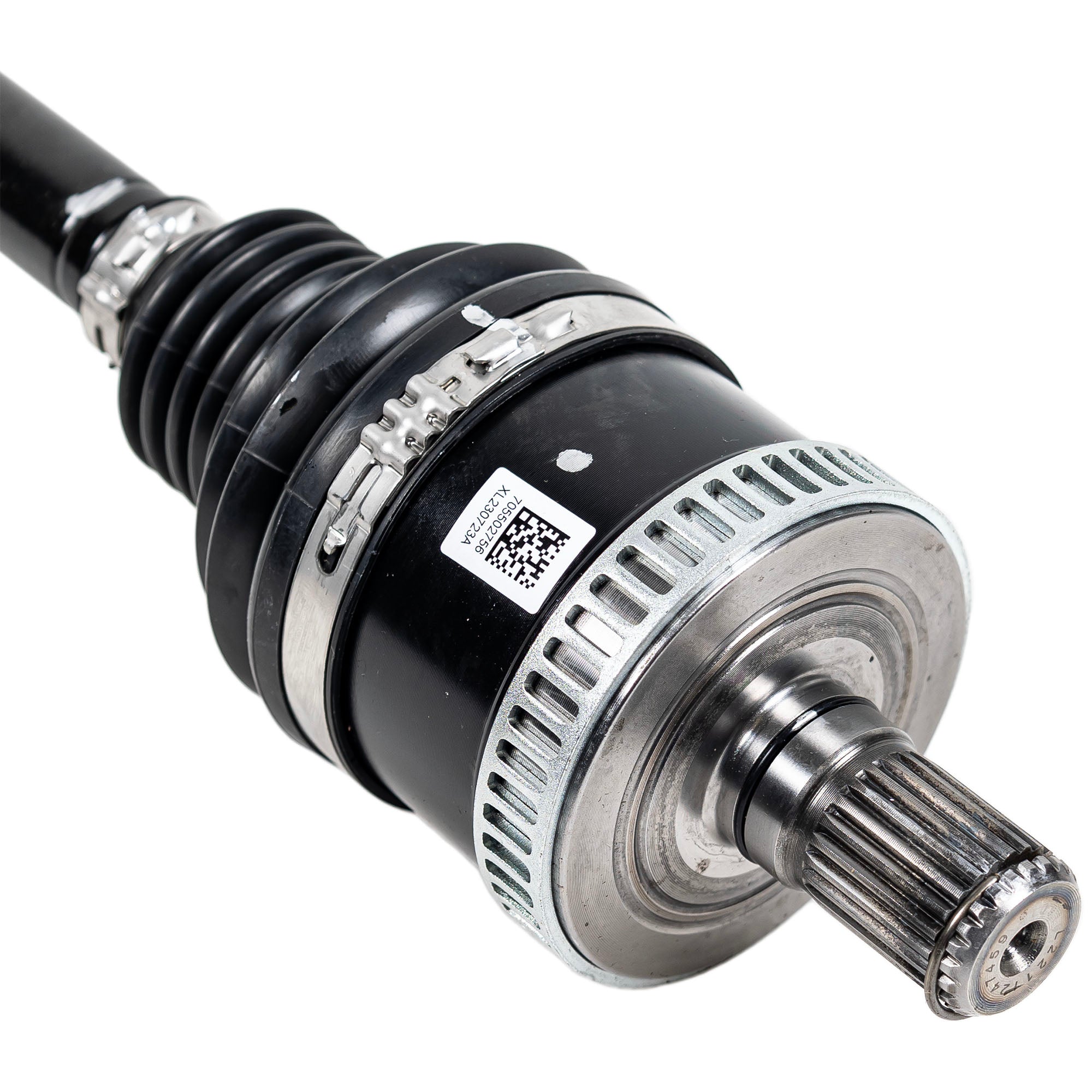 BRP 705502756 Can-Am Rear Half Shaft 2019-2020 Maverick Trail 800 1000 OEM