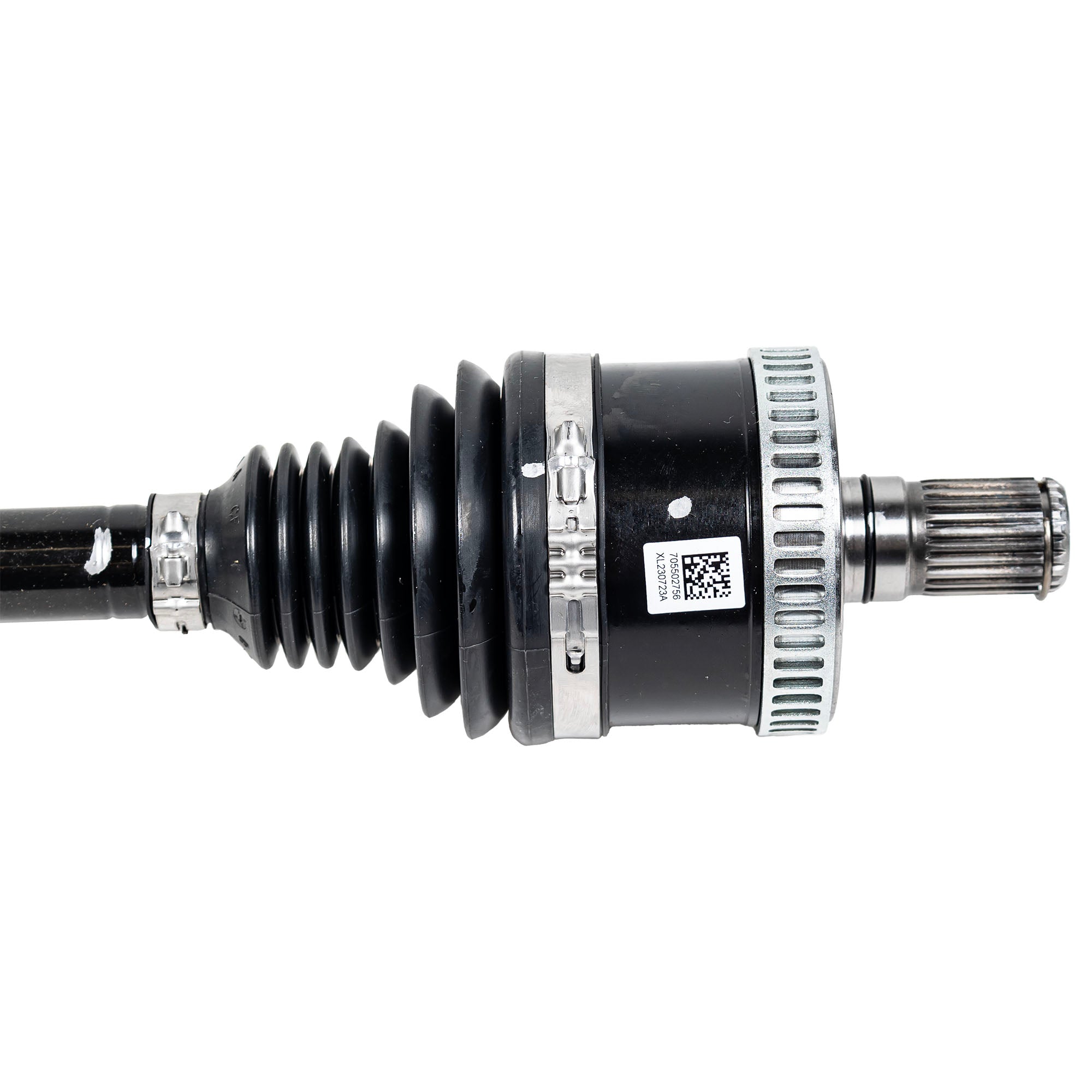 BRP 705502756 Can-Am Rear Half Shaft 2019-2020 Maverick Trail 800 1000 OEM