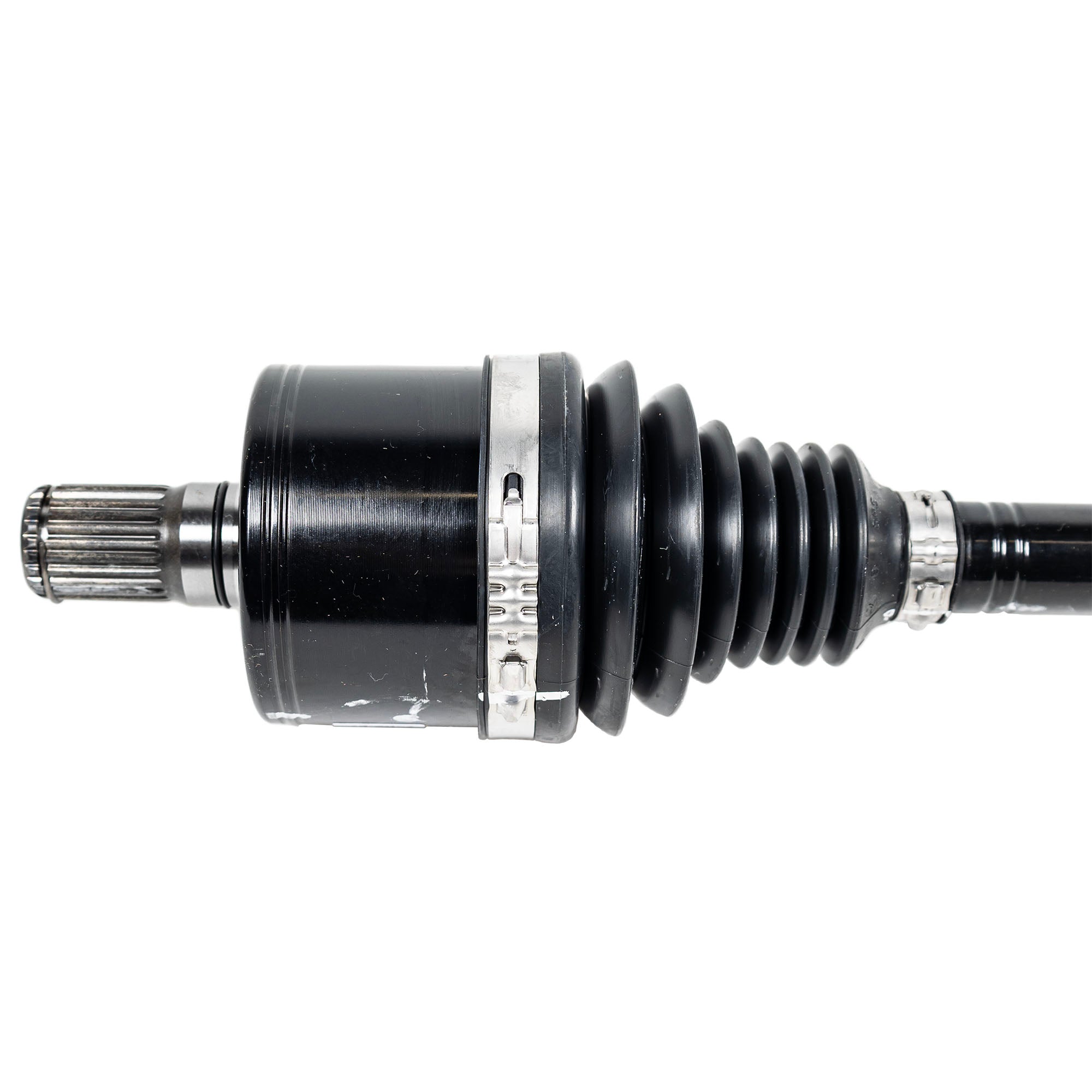 Genuine OEM BRP Shaft Commander XC Maverick 705502757