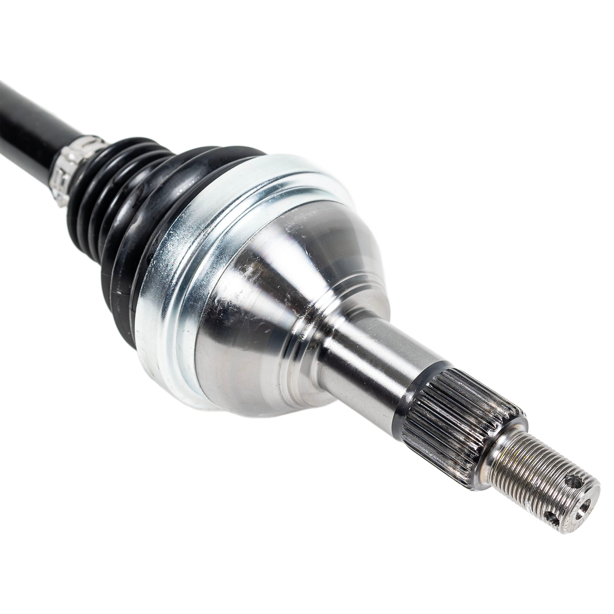 BRP 705502757 Can-Am Rear Half Shaft 2019-2020 Maverick Sport 1000R XMR XRC