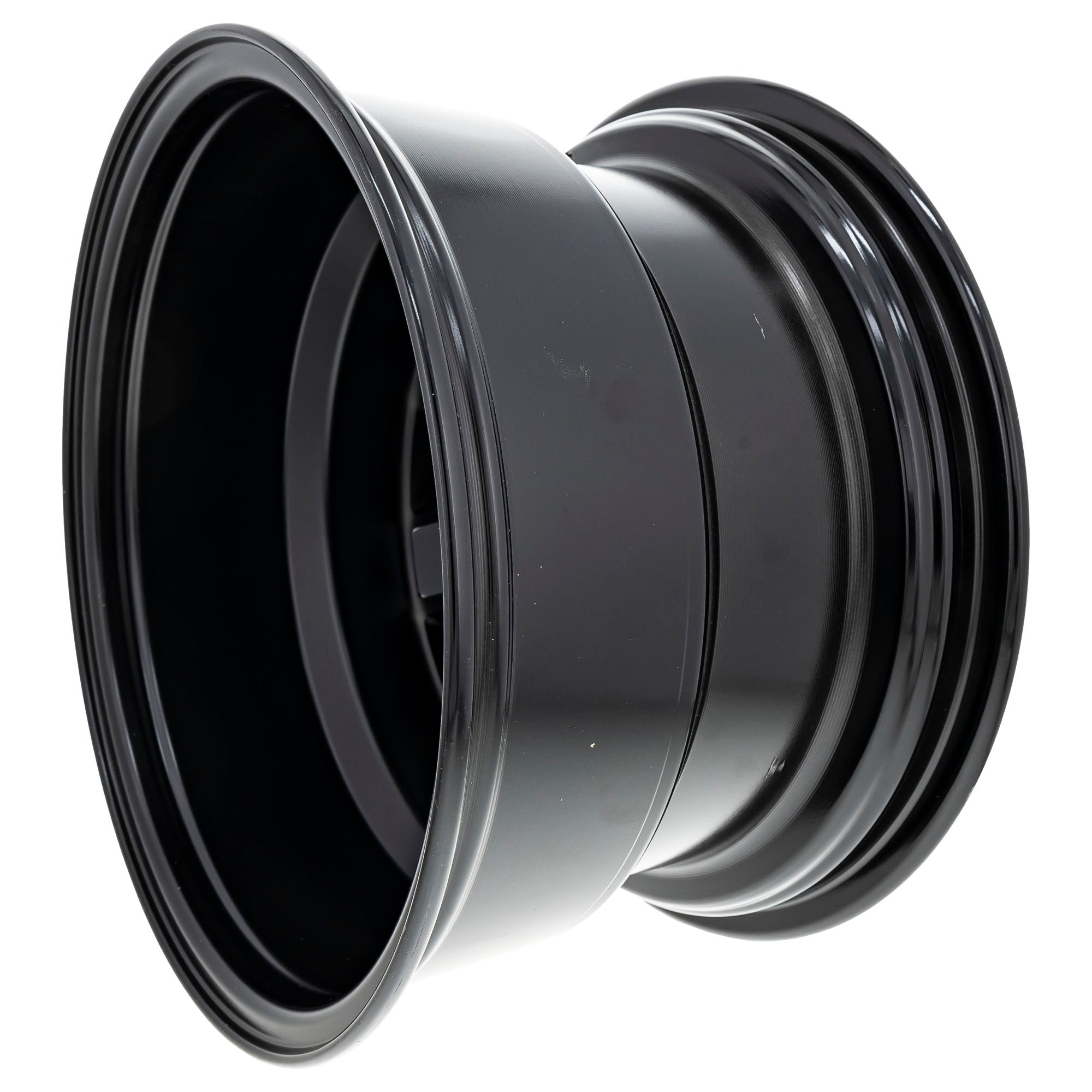 Can-Am 705502778 14" Rear Rim Maverick Sport X MR