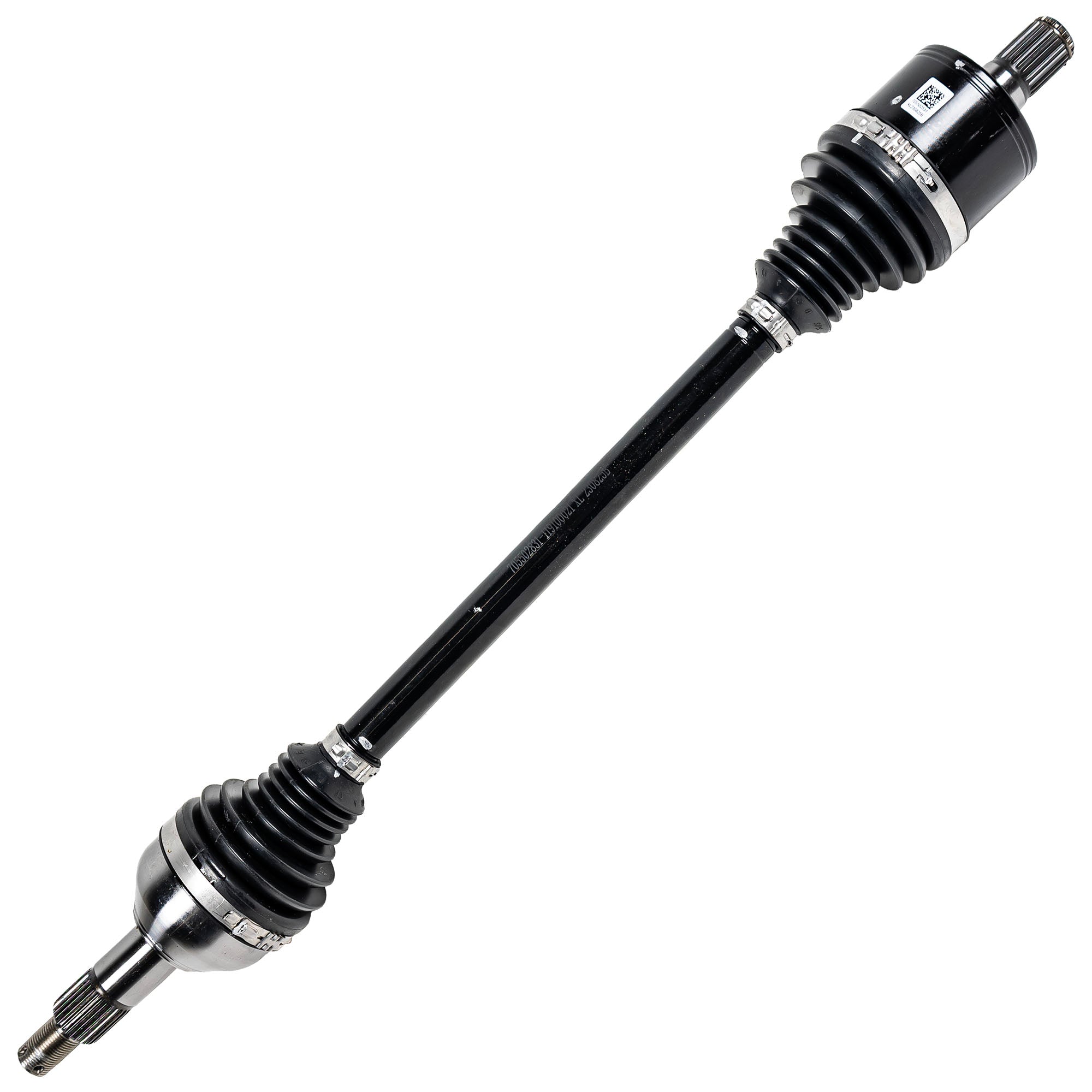BRP Can-Am 705502831 Half Shaft CV Axle Joint Defender Traxter XT Pro Max HD10