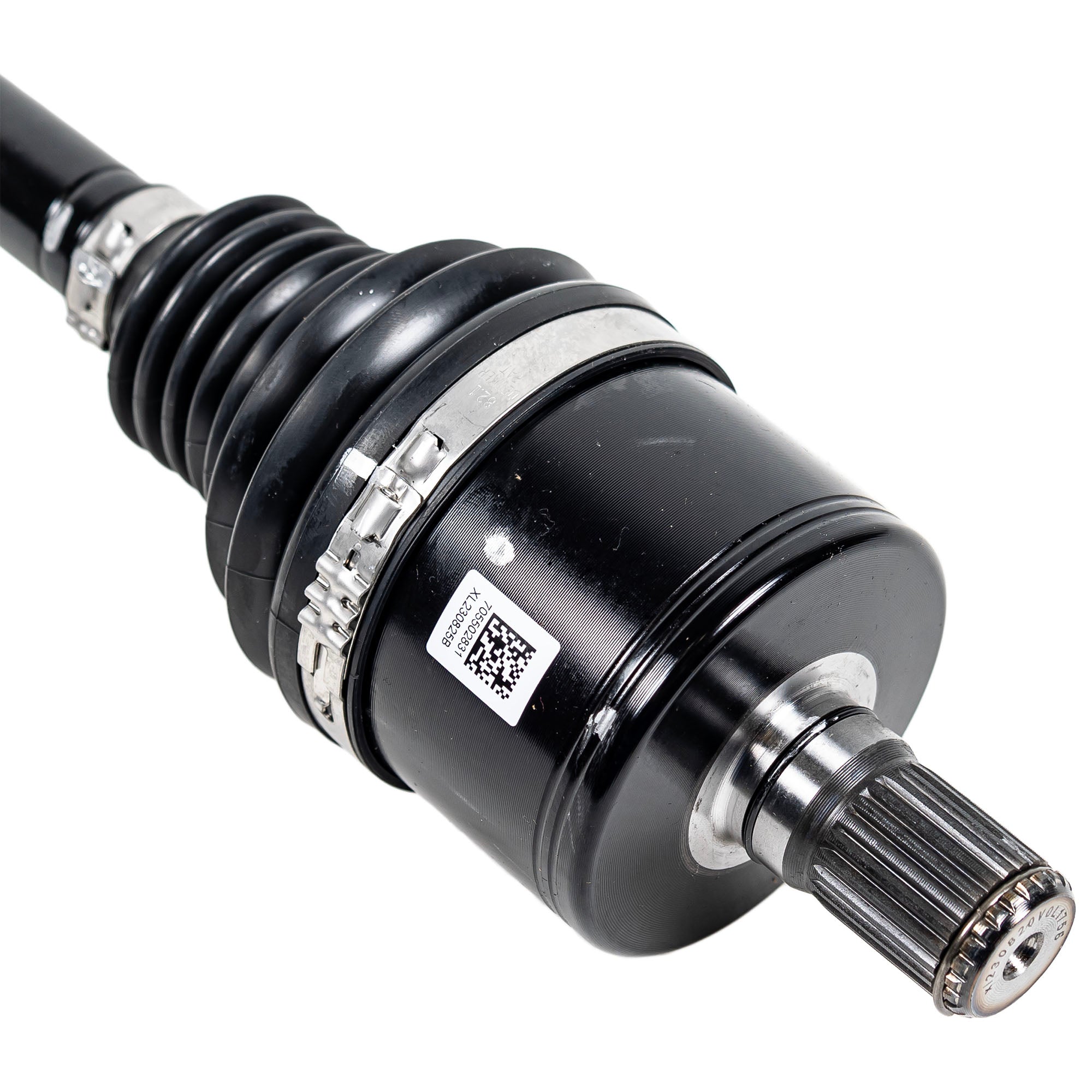 Can-Am 705502831 BRP CV Axle Joint Traxter Defender Pro MAX HD10 Genuine OEM