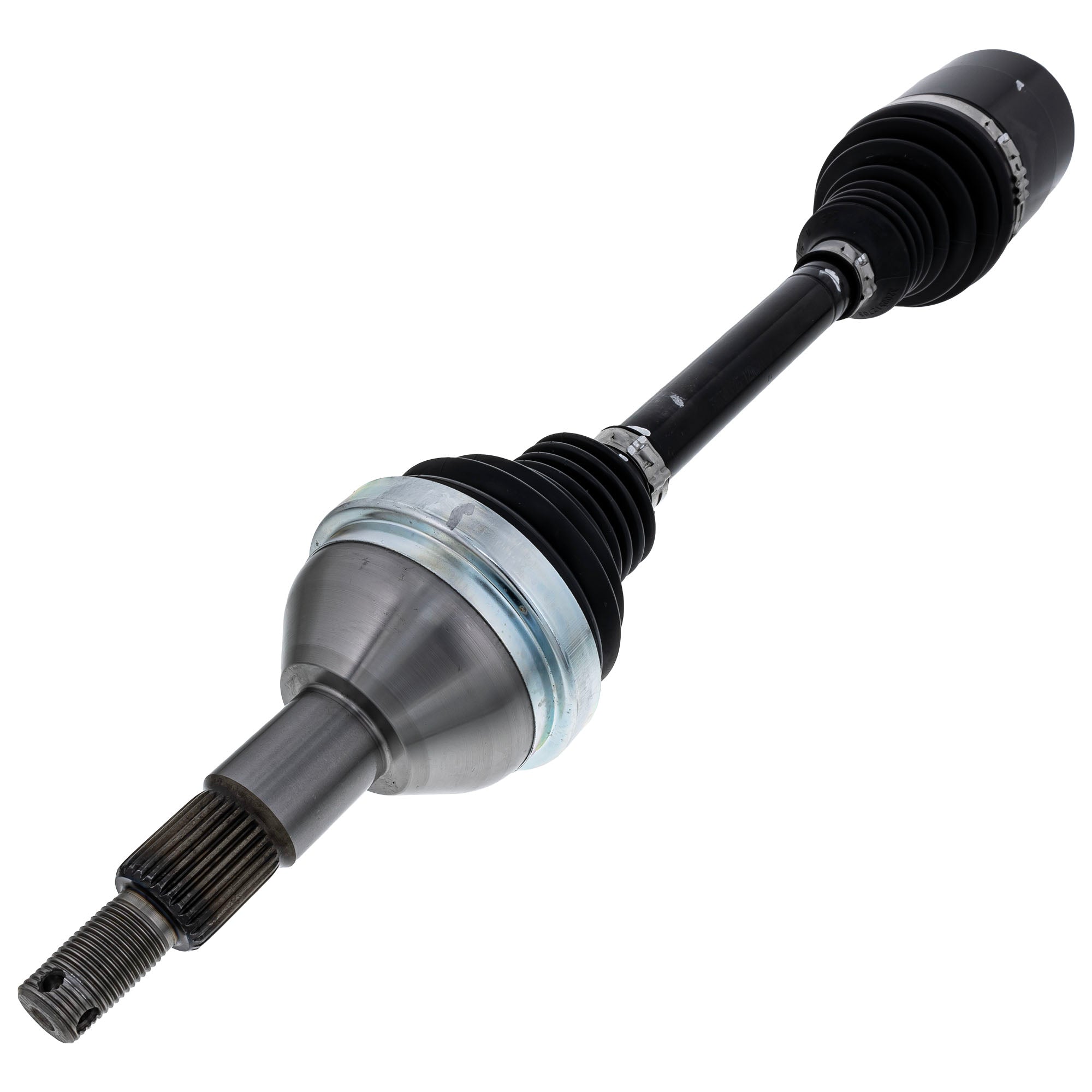 Can-Am Left-Hand CV Axle Joint 705503025