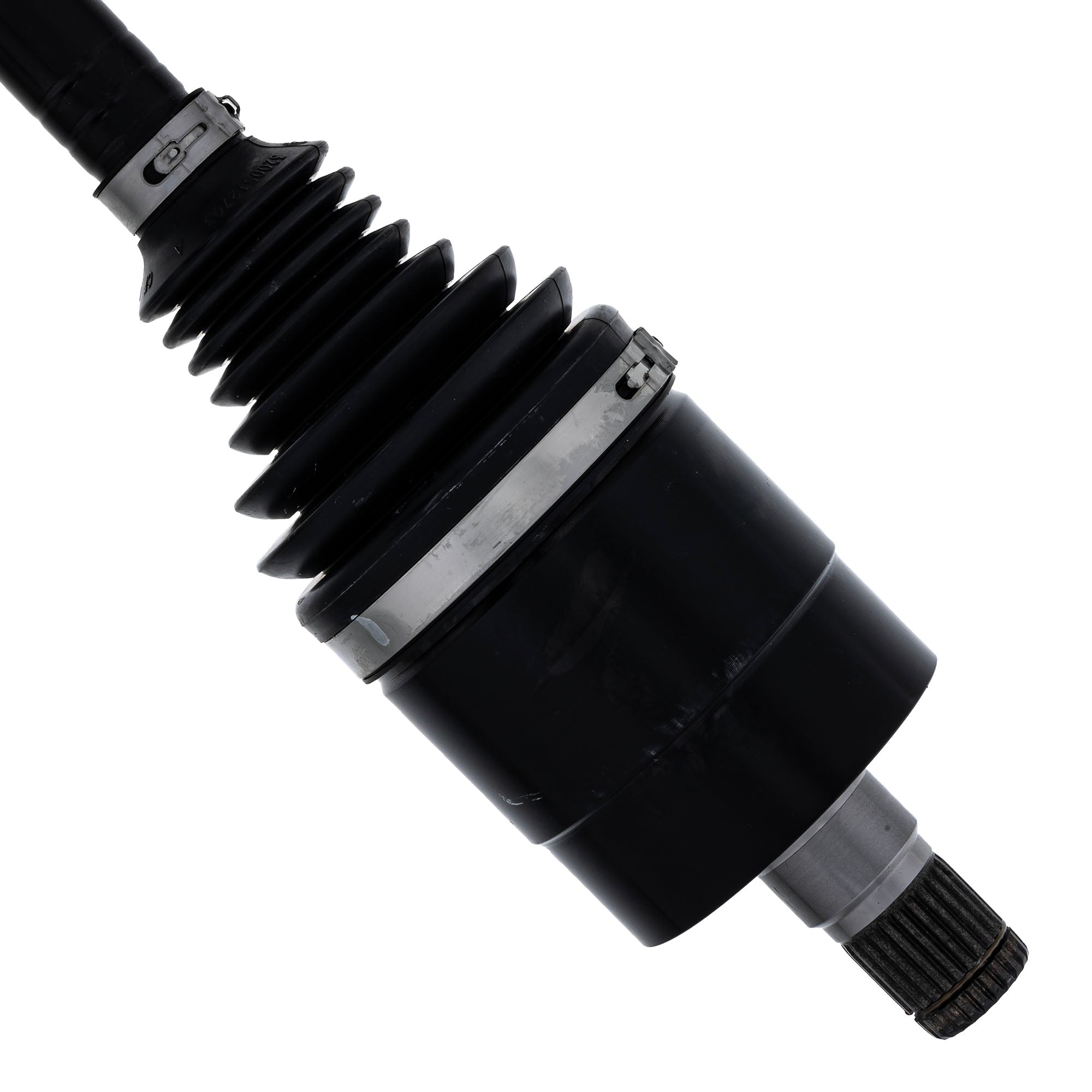 Can-Am 705503025 BRP Left-Hand CV Axle Joint Outlander Renegade 650 850 1000R