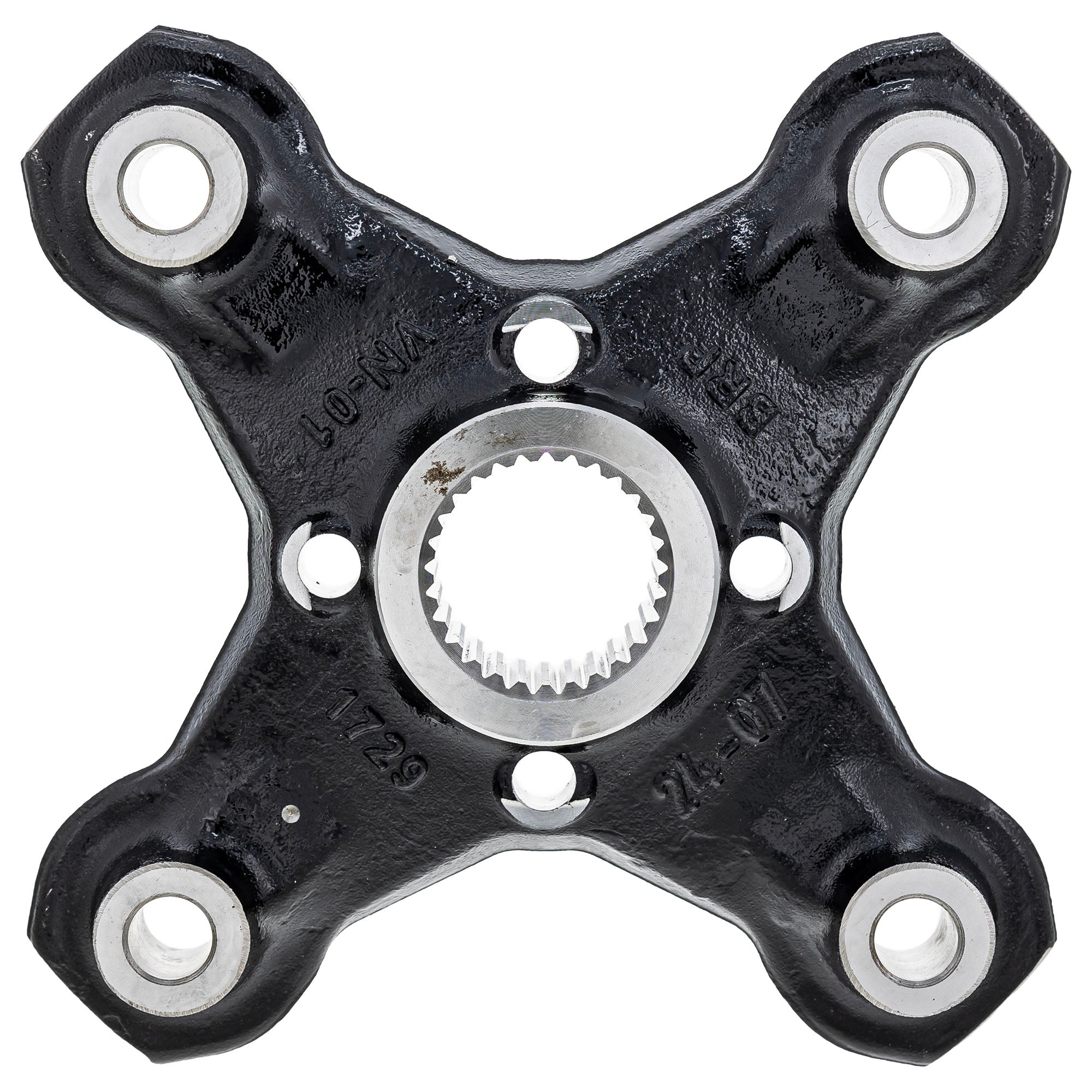 BRP Can-Am 705503808 Machined Wheel Hub Commander XC Maverick 1000 XC Turbo