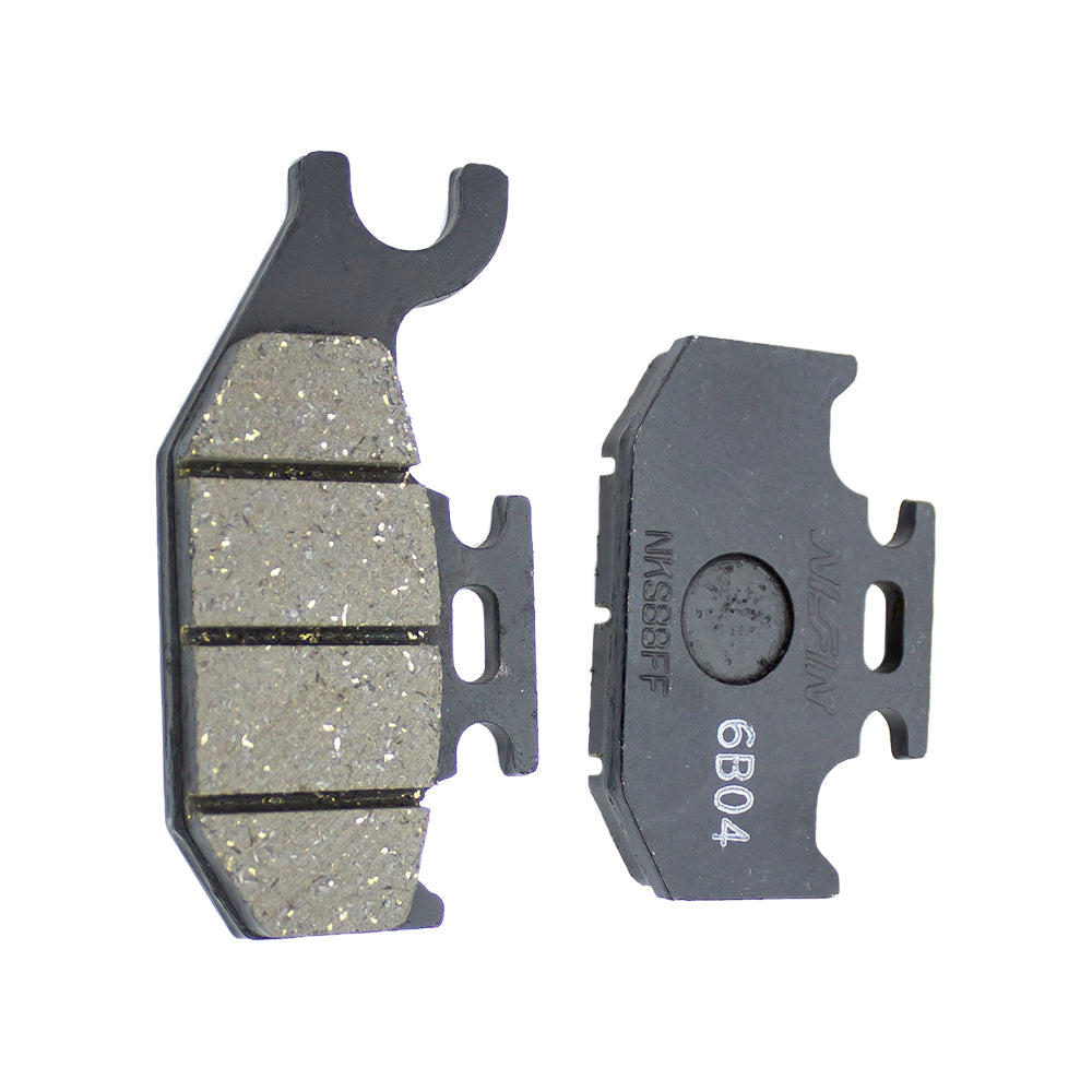 BRP Can-Am 705600349 Front Left Brake Pad Kit XC Outlander 800 500 330 650 XC