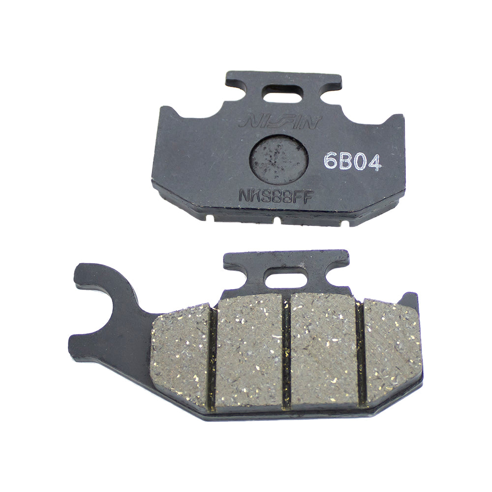 Genuine OEM Can-Am Brake Pad XC Outlander 705600349