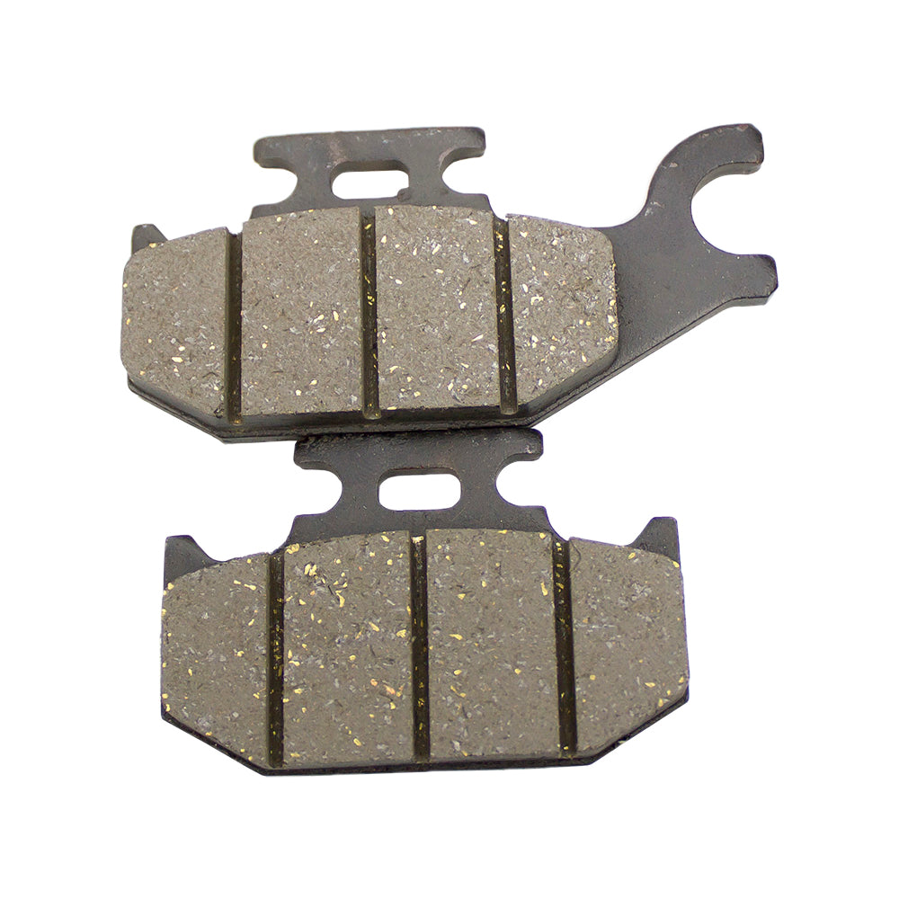 Genuine OEM Can-Am Brake Pad Outlander Commander 705600350