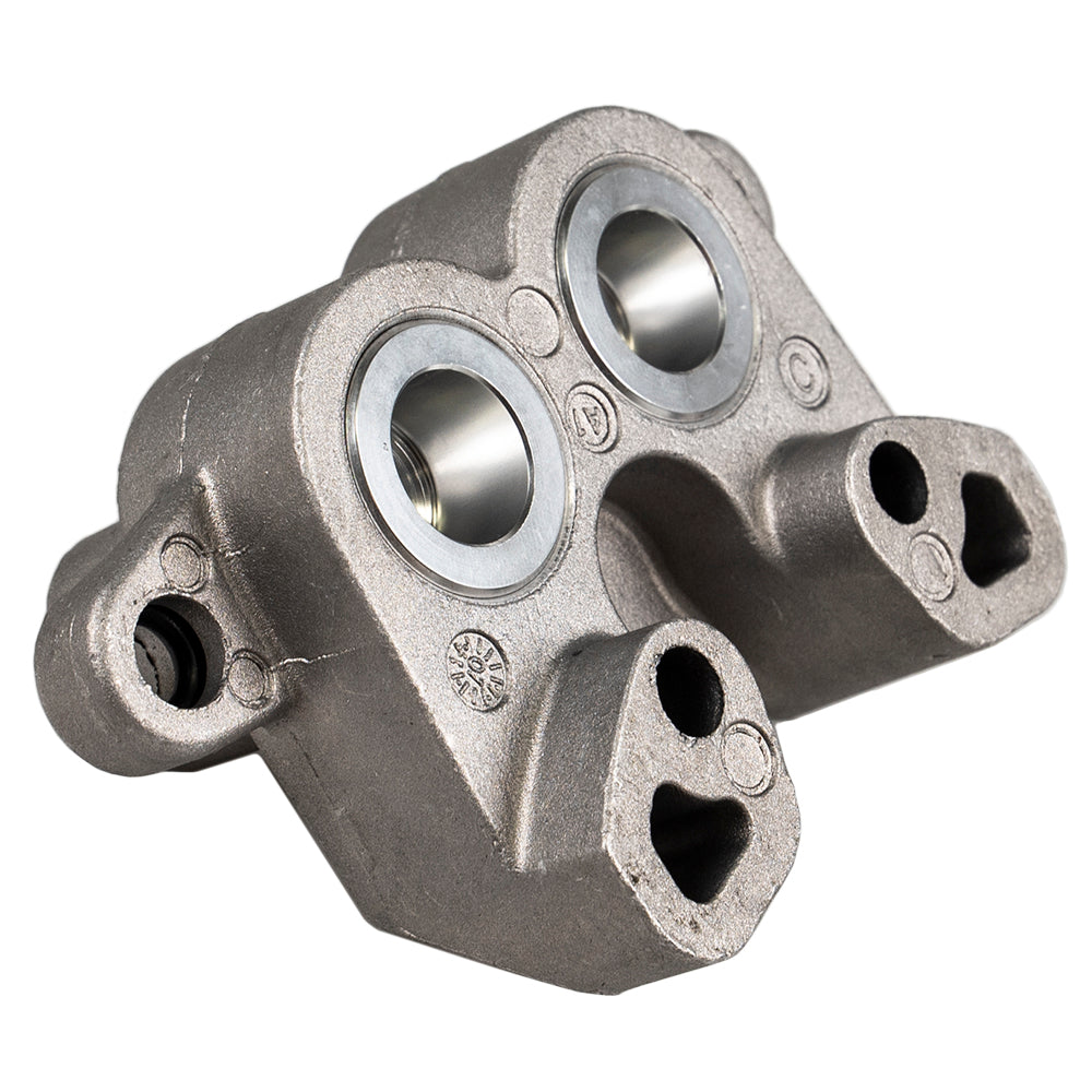 BRP Can-Am 705600401 Front Left Hand Caliper XC DS 450 XC 2008-2015