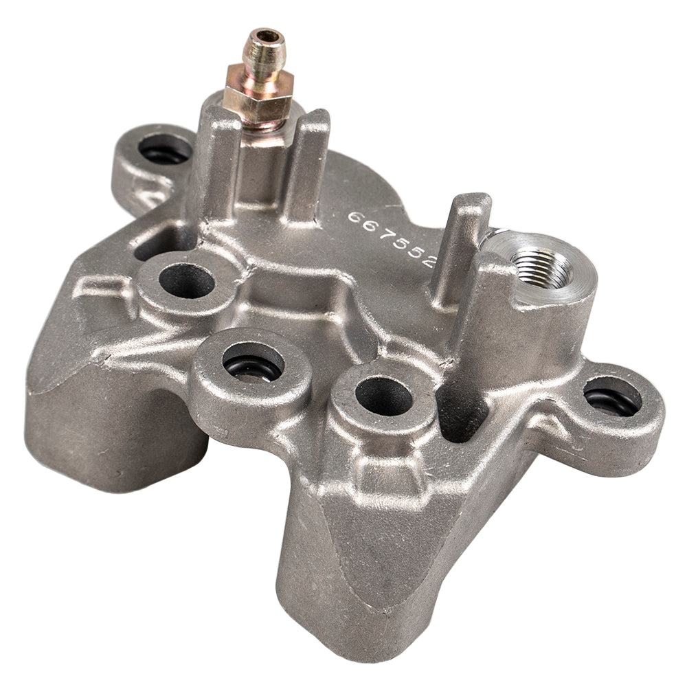 Genuine OEM Can-Am Caliper XC DS 705600401