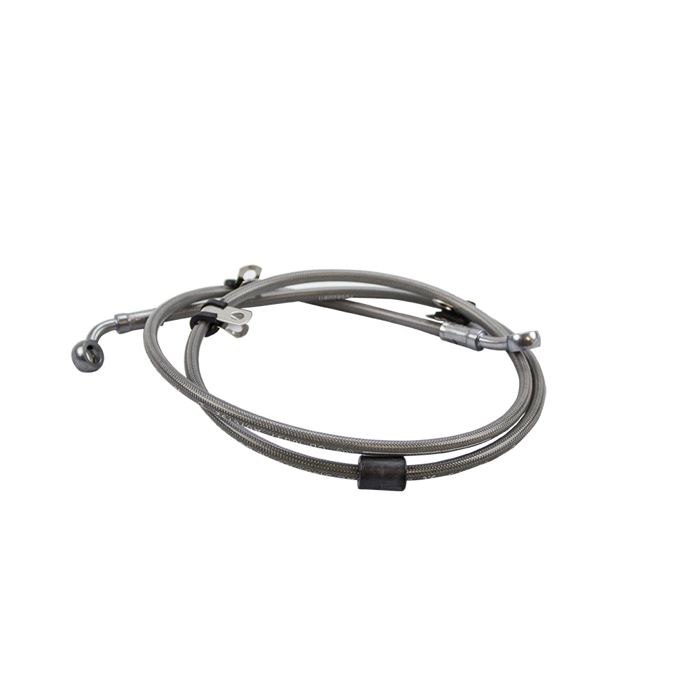 BRP Can-Am 705600911 Brake Line Assembly Renegade XC 1000 570 500 850 XC