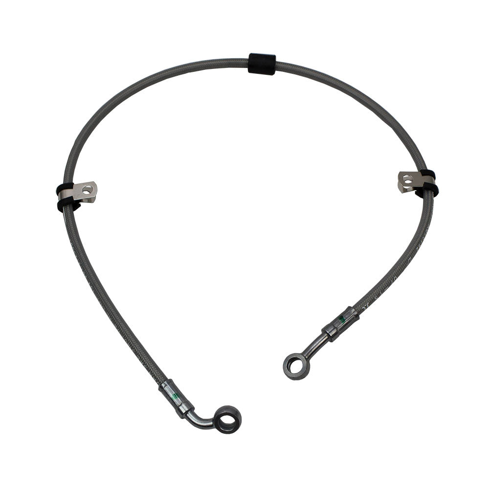BRP Can-Am 705601002 Brake Line Assembly Renegade XC Outlander 1000 570 500 850