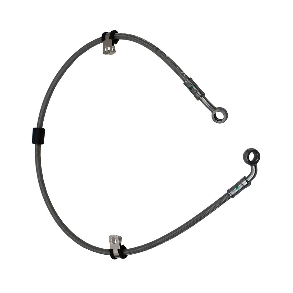 Genuine OEM Can-Am Brake Line Renegade XC Outlander 705601002