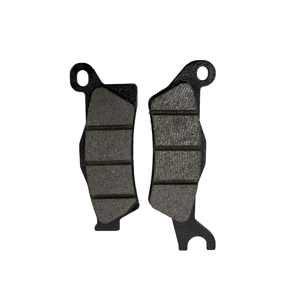 Genuine OEM BRP Brake Pad Renegade XC Outlander 705601015