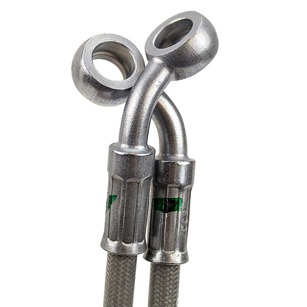 Genuine OEM Can-Am Brake Line Outlander 705601078