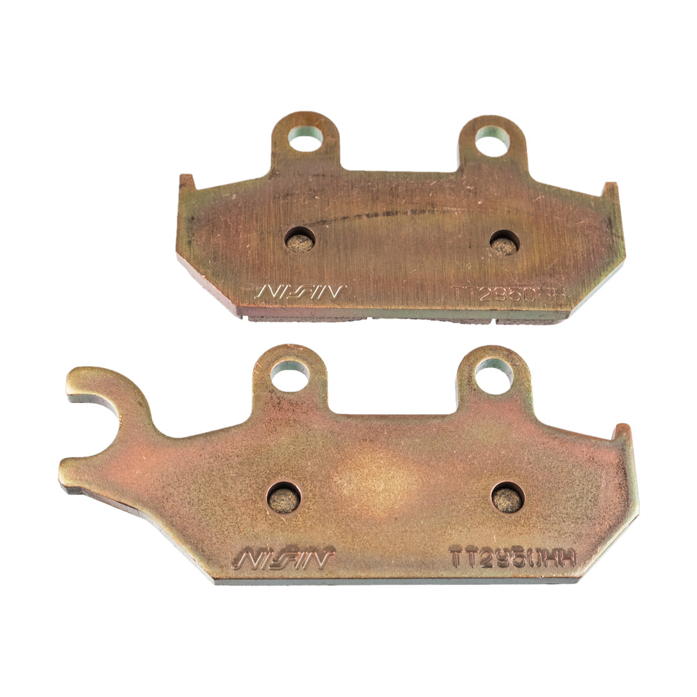 Genuine OEM Can-Am Brake Pad Commander XC Maverick DS 705601149