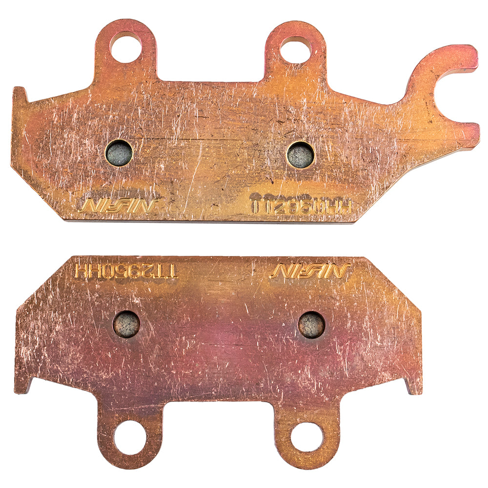 Genuine OEM Can-Am Brake Pad Commander XC Maverick DS 705601150