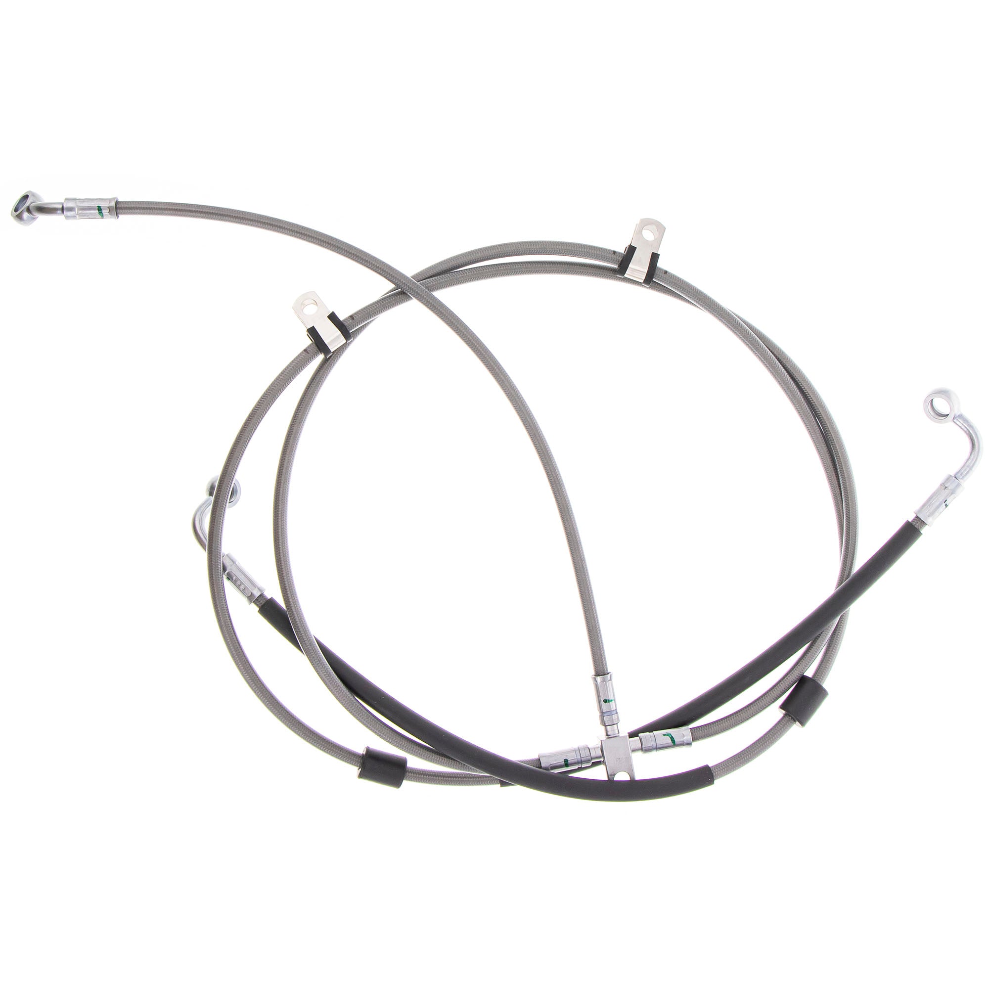 BRP Can-Am 705601489 Brake Line Renegade XC 1000 570 500 850 XC 705601060