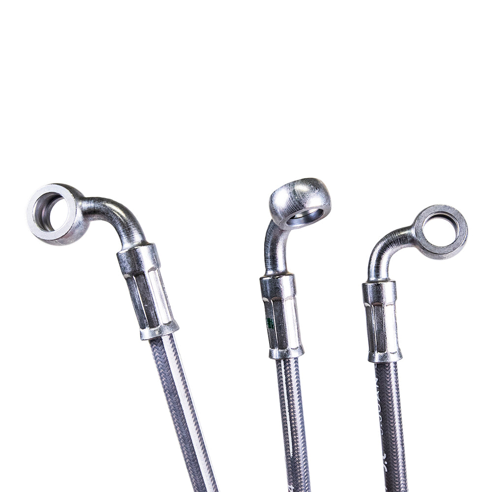 Genuine OEM Can-Am Hose XC Maverick DS 705601495