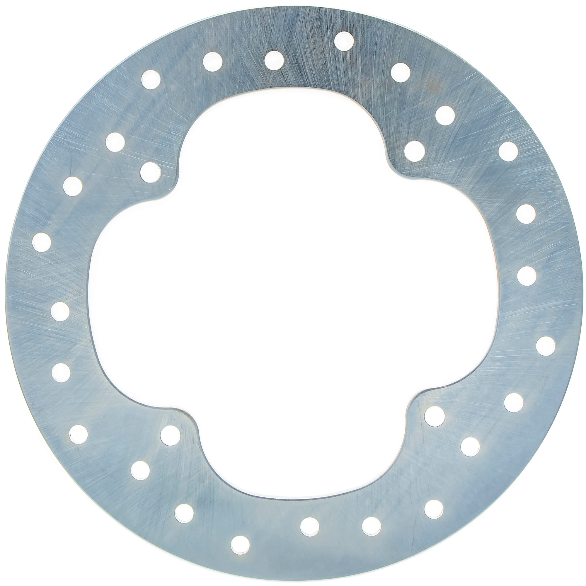 BRP 705601840 Rear Disc Brake XC Maverick DS 900 XC Turbo 705601376 2017-2024