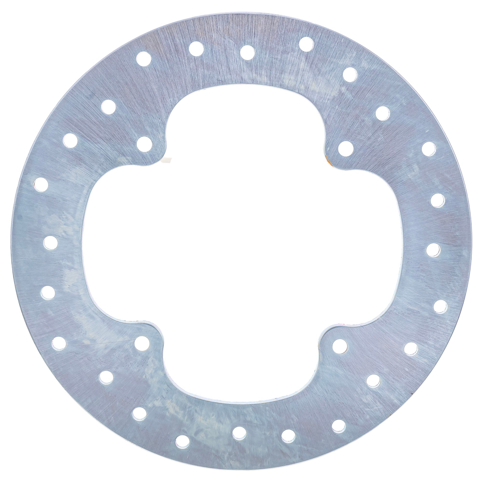 BRP 705601841 Front Brake Disc Maverick DS 900 Turbo 705601533 2017-2024