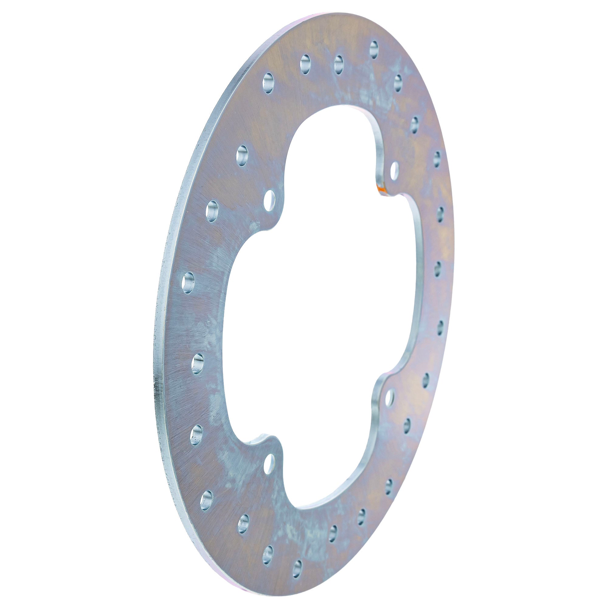 Genuine OEM BRP Brake Disc Maverick DS 705601841