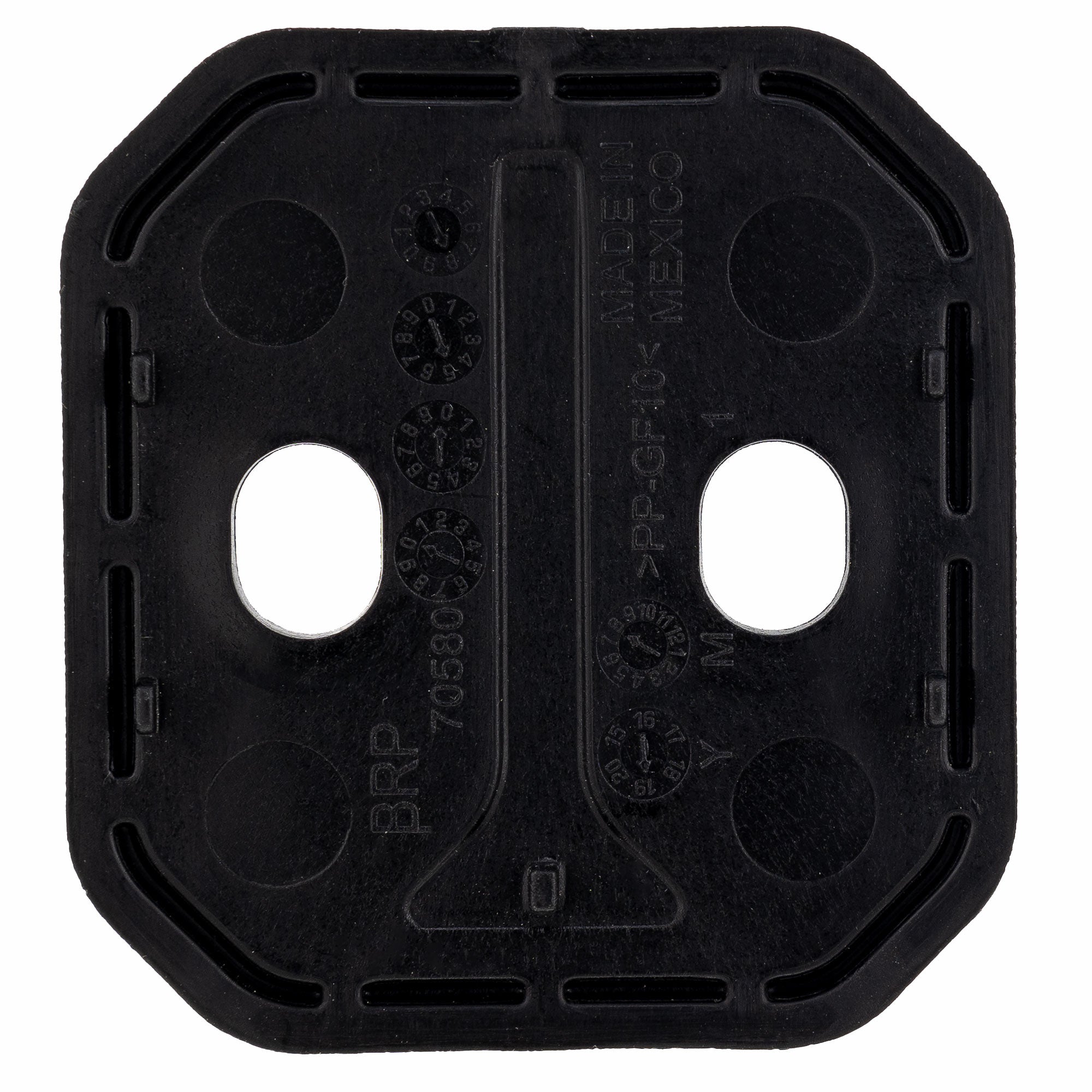 Genuine OEM Can-Am Cap Defender Traxter 705800058