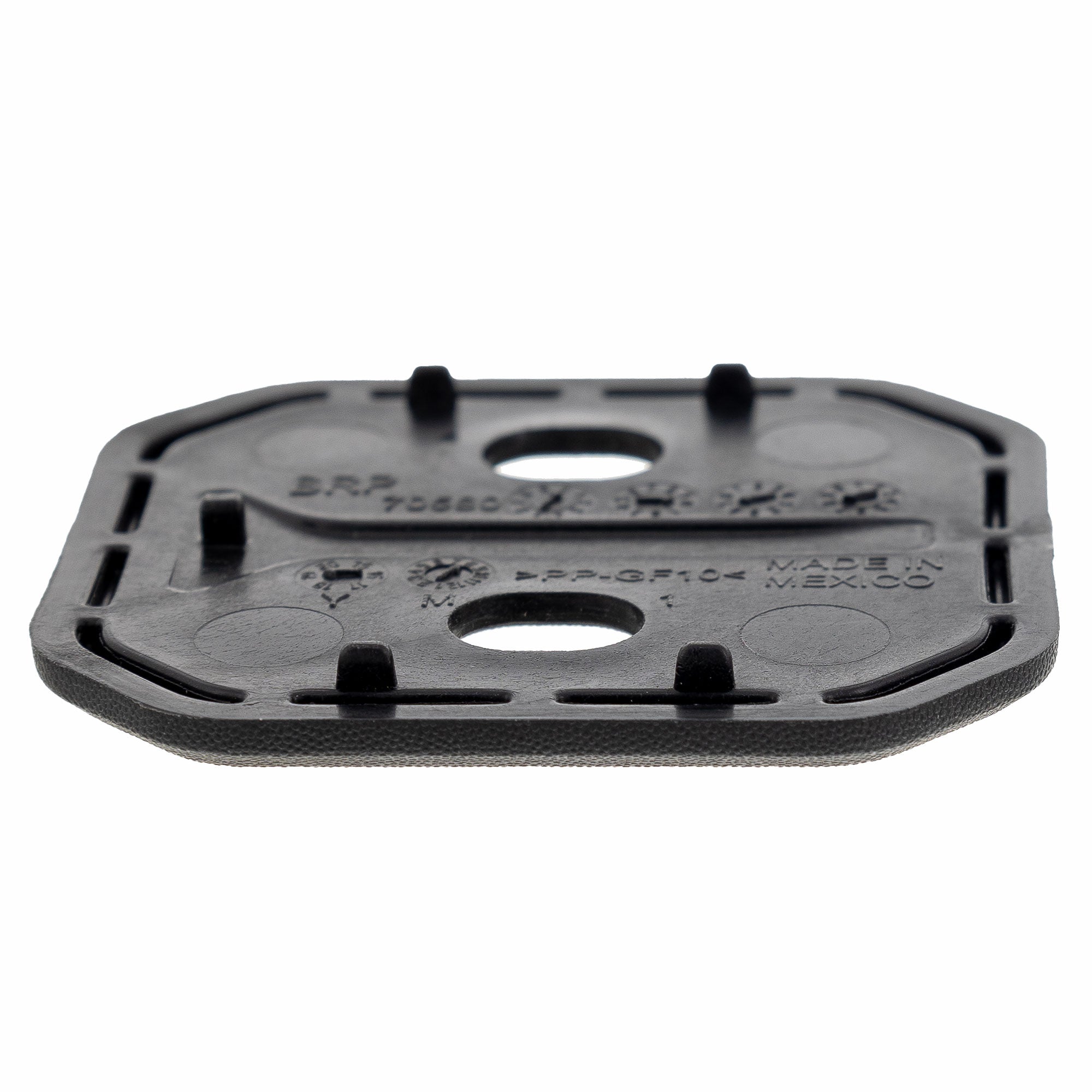 Can-Am 705800058 OEM Roof Cap 2016 2017 2018 2019 Defender Traxter MAX HD5 HD8 HD10 XTP