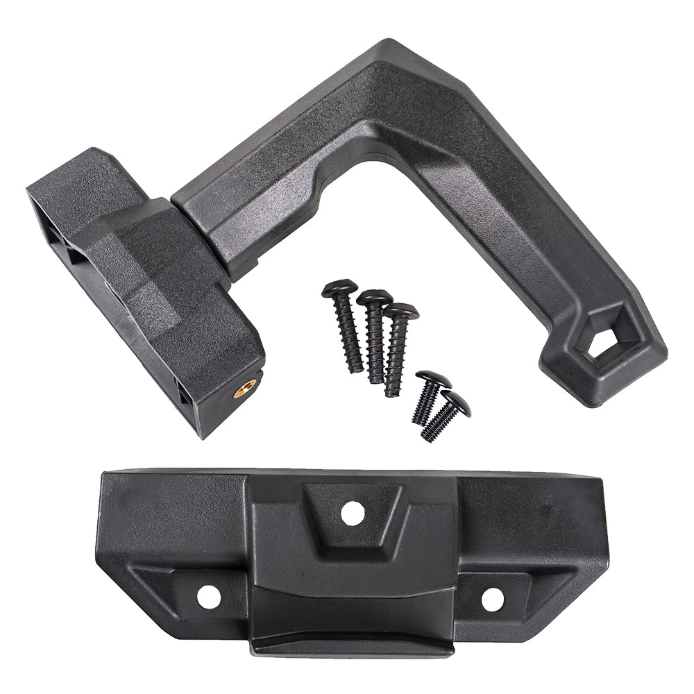 BRP Can-Am 705800085 Mobile Handle Defender Commander XT Pro Max Limited HD10