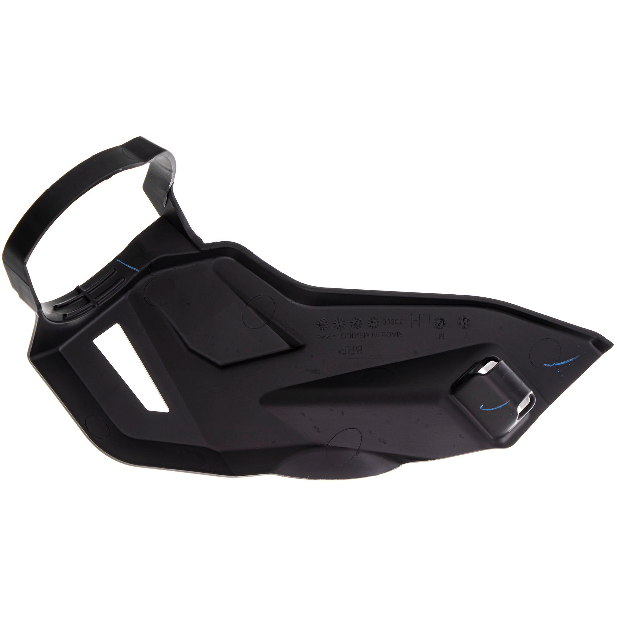 Can-Am Left Hand Protector 706002482