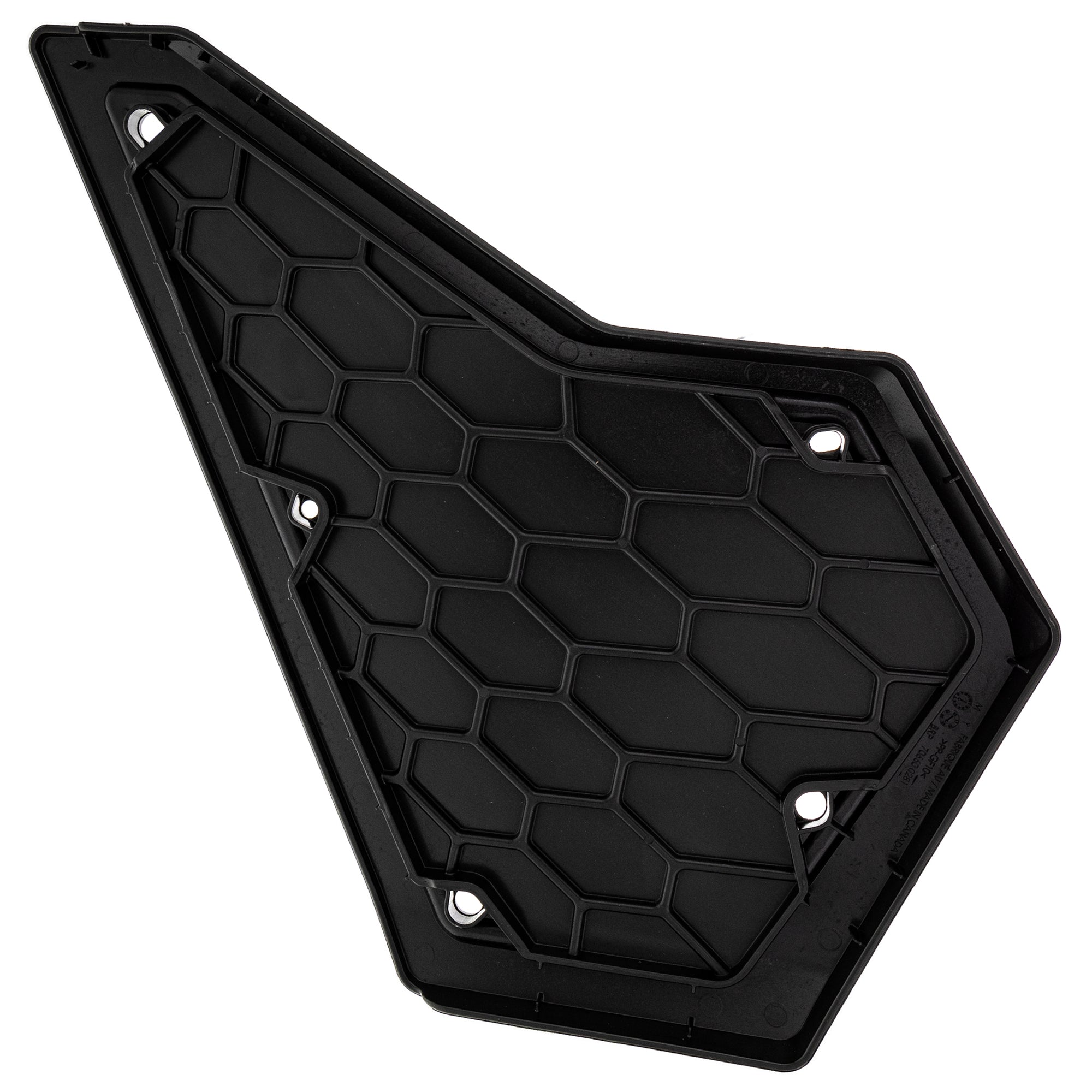 Can-Am 706600281 Caped Cvt Filter Freeride Commander Summit Maverick 154 165 850 1000R