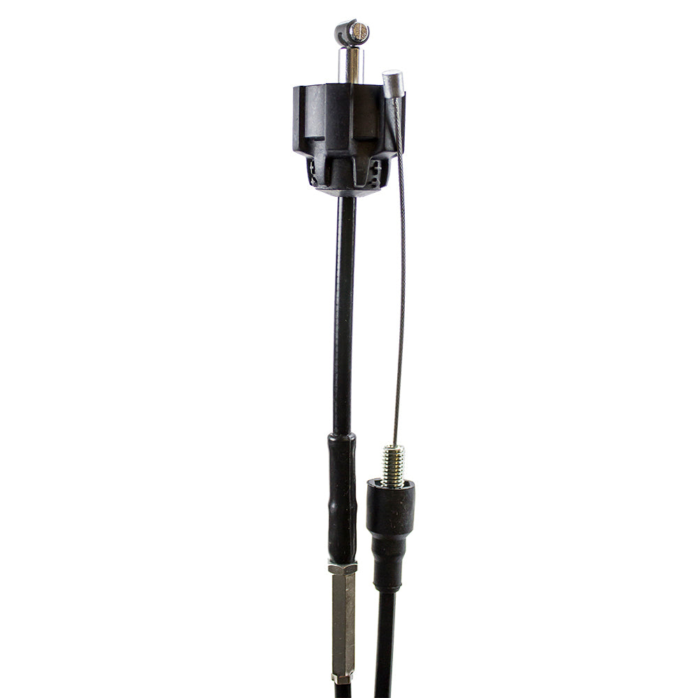 Genuine OEM Can-Am Clutch Cable XC DS 707000422