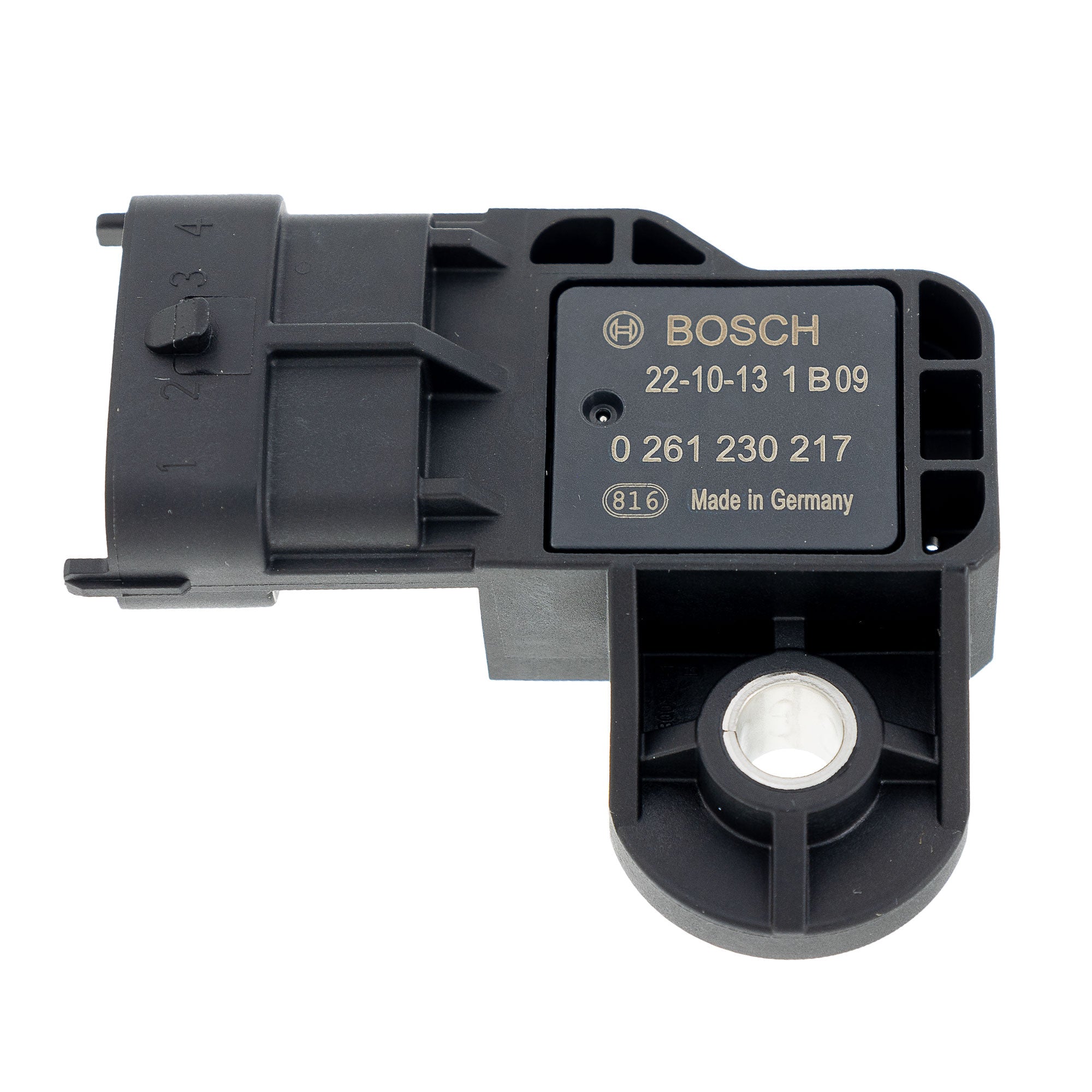 BRP 707000995 Ski-Doo Can-Am OEM Pressure And Temperature Sensor