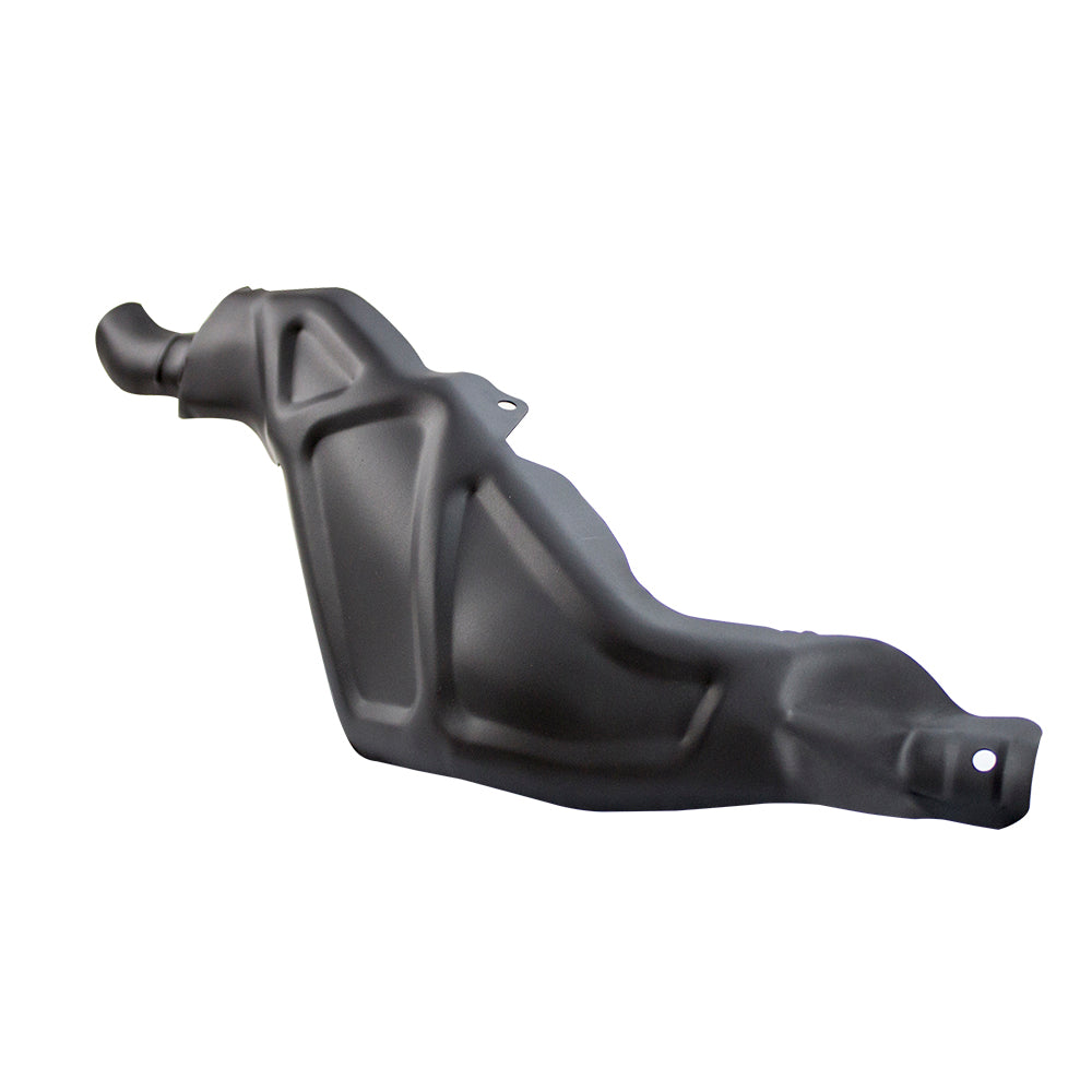 Can-Am 707600889 Heat Shield Outlander Renegade MAX 500 650