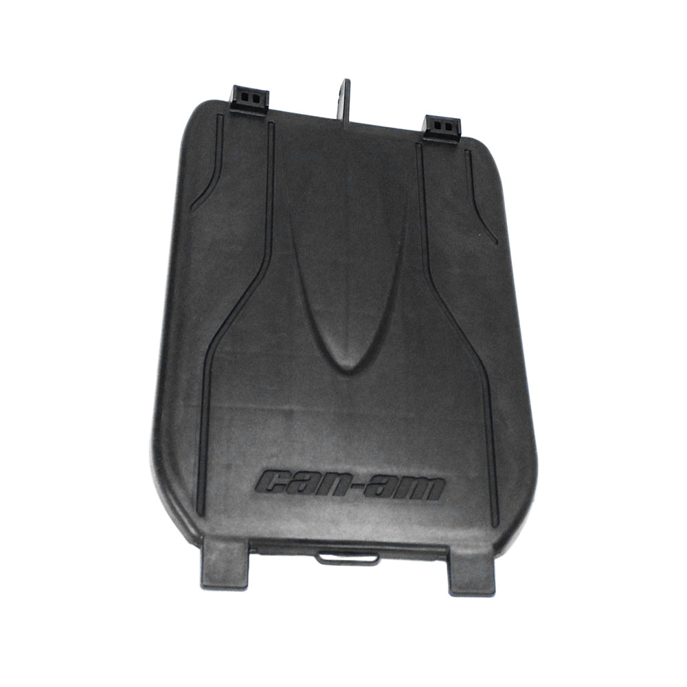 BRP 707800215 Air Box Air Filter Cover XC DS 450 XC 2008-2015