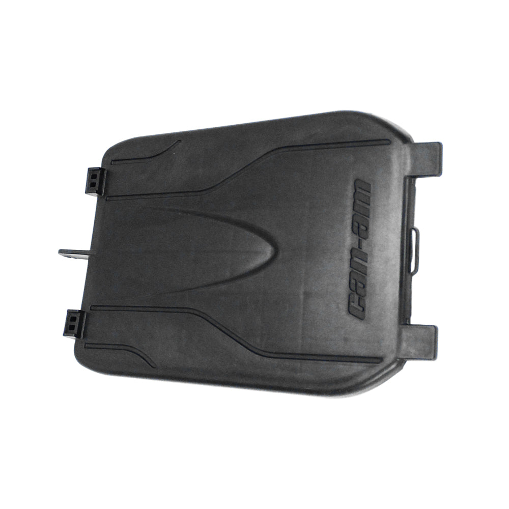 Genuine OEM BRP Air Filter Cover XC DS 707800215