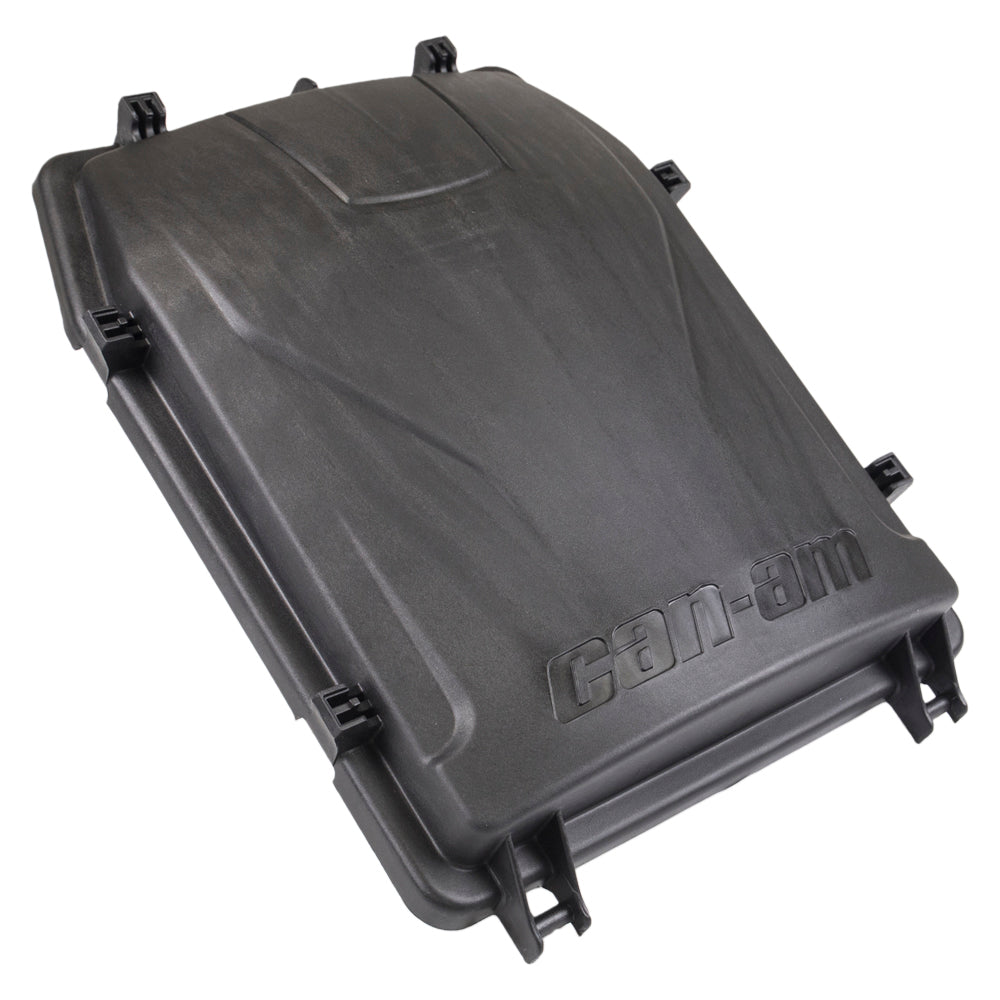 BRP 707800326 Air Intake Silencer Cover Commander XC Maverick 1000 XC Turbo