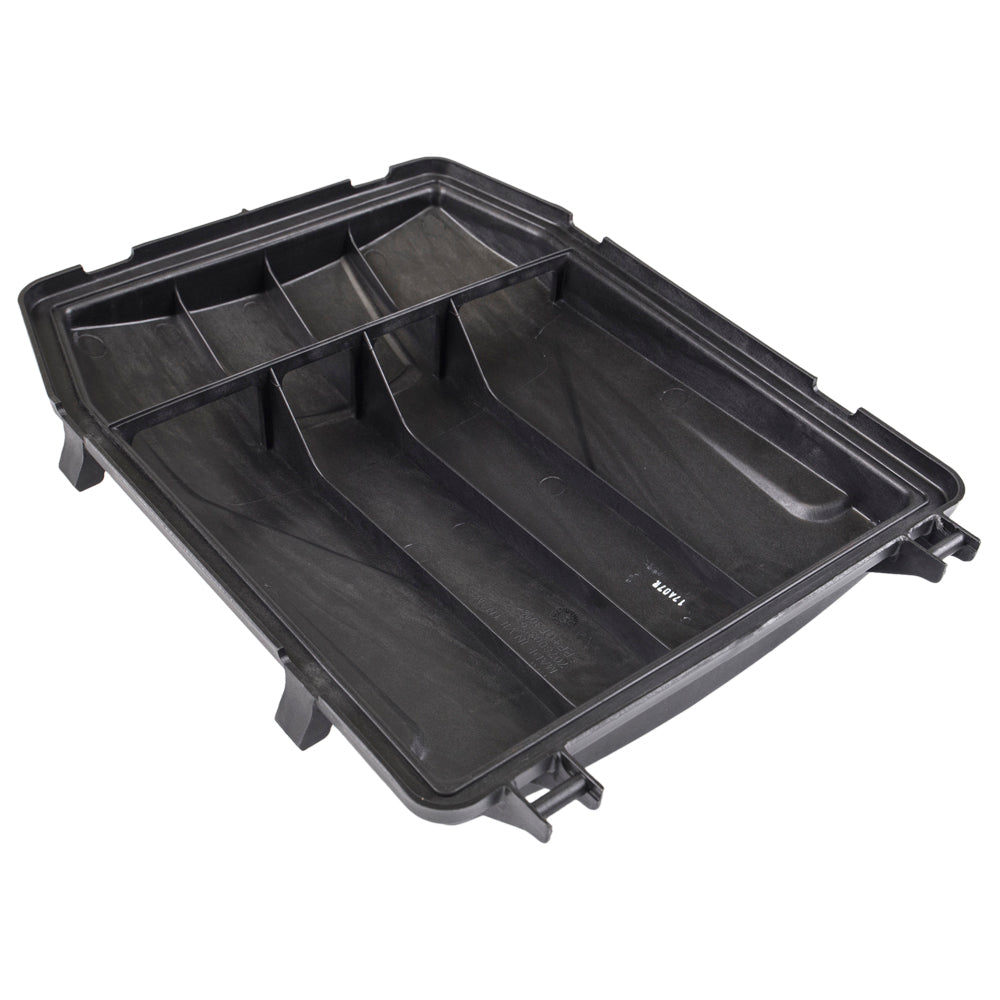 Genuine OEM BRP Intake Silencer Cover Commander XC Maverick DS 707800326