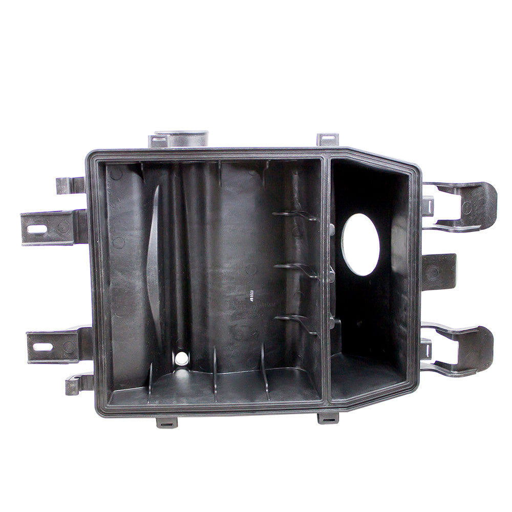 Genuine OEM BRP Silencer Base Commander XC Maverick DS 707800517