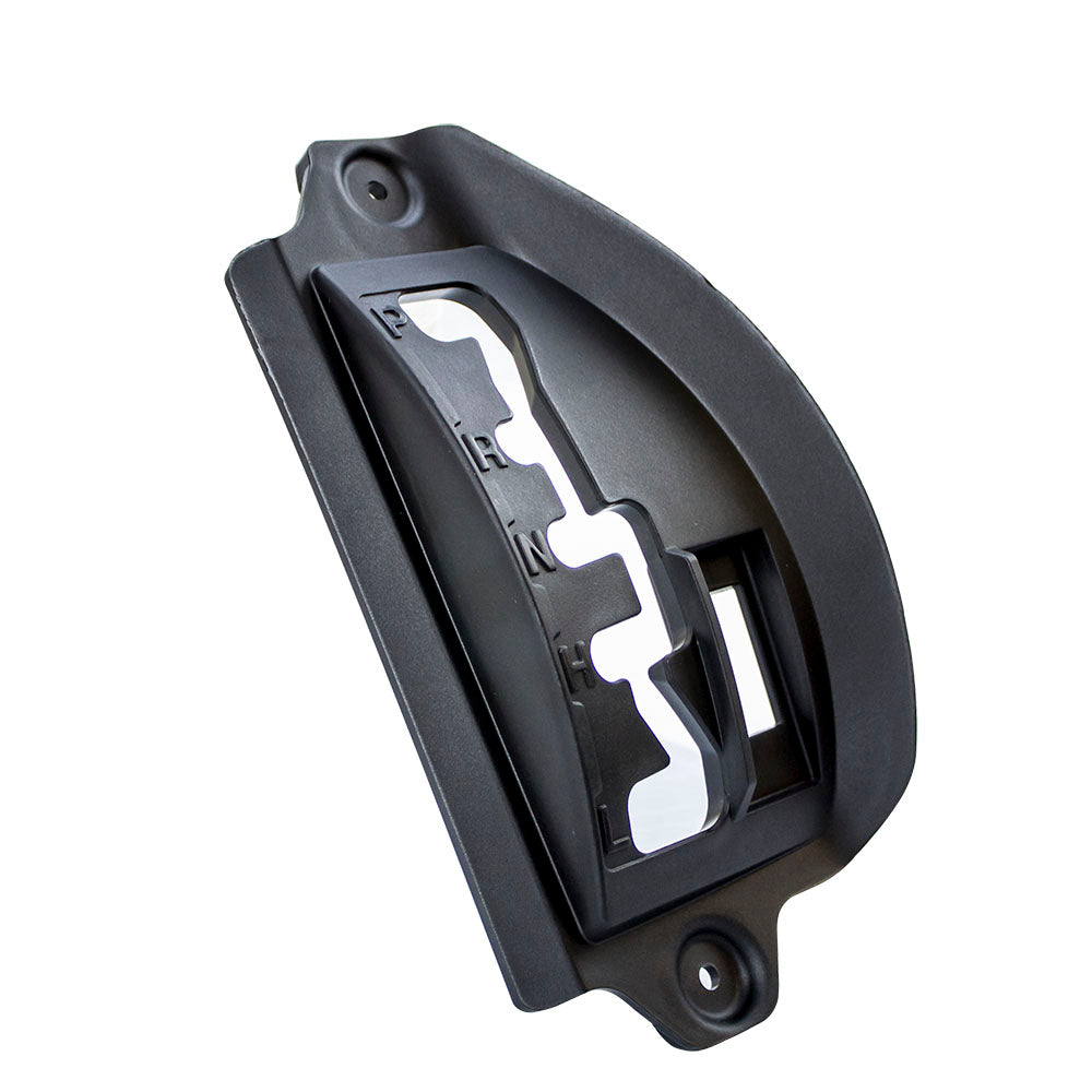 BRP Can-Am 707900070 Shift Lever Indicator Commander XC Maverick 1000 XC Turbo