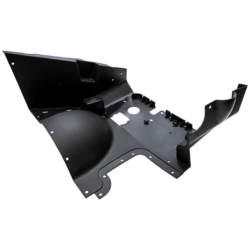 Genuine OEM Can-Am Floor Commander XC Maverick DS 707900134