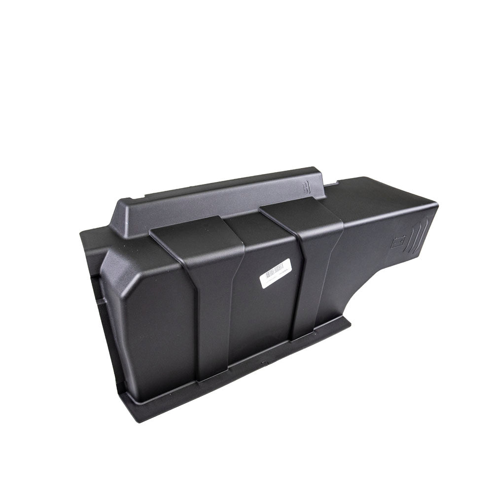 BRP Can-Am 707900282 Cab Battery Cover Defender Traxter XT Max HD8 DPS Cab