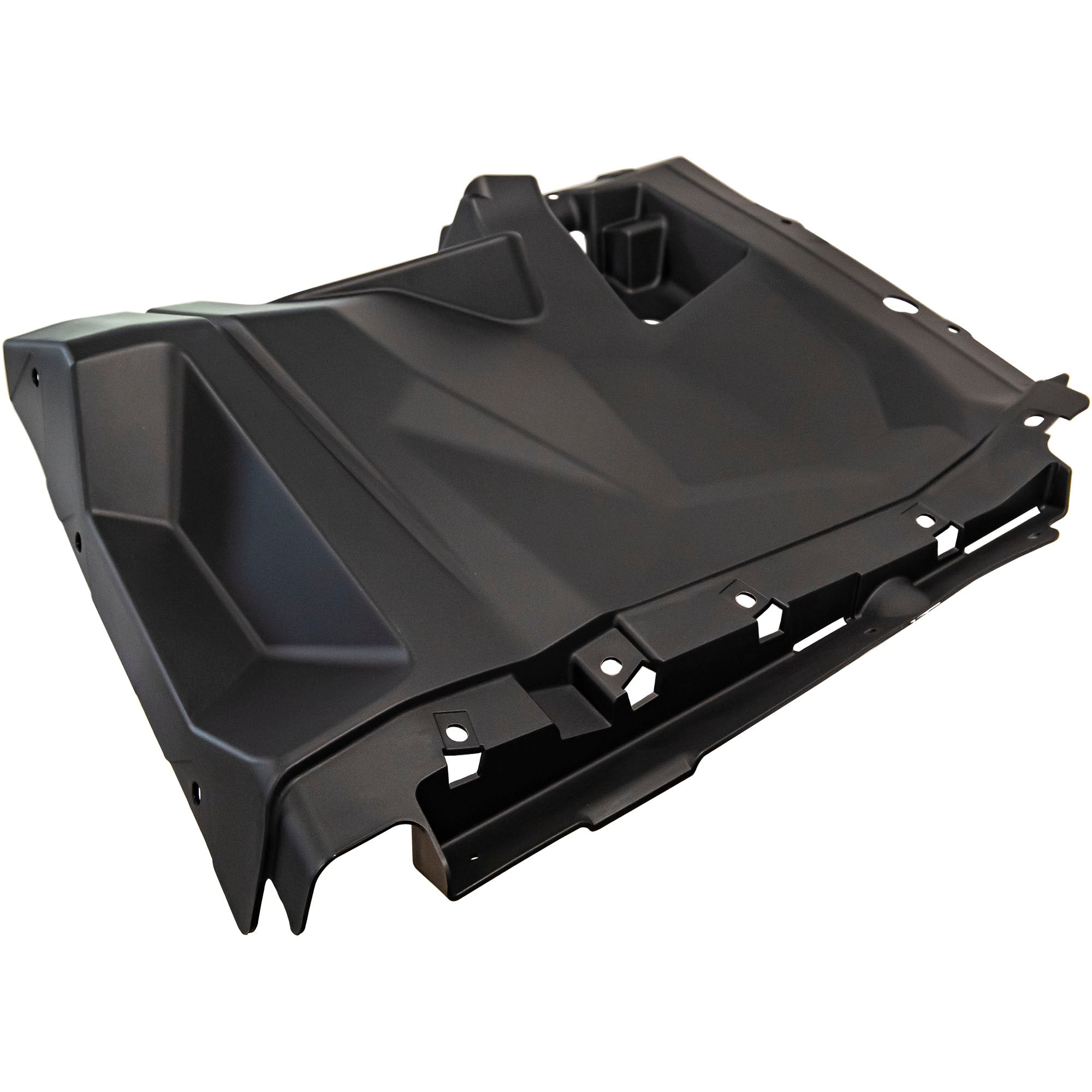 BRP Front Left Hand Bulkhead 707900930