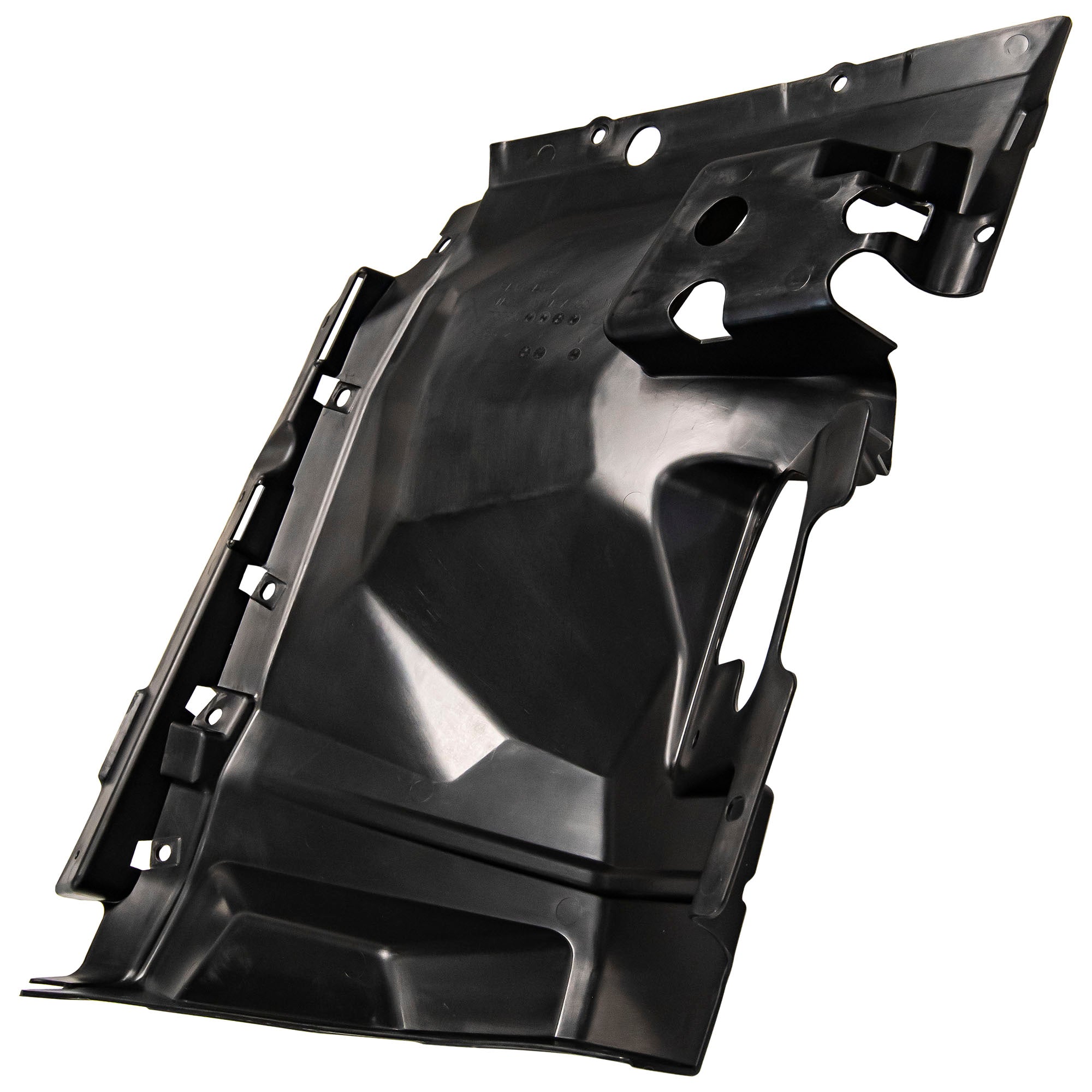 BRP 707900930 Can-Am Front Left Hand Bulkhead Maverick MAX Turbo X3 R 900 HO UTV