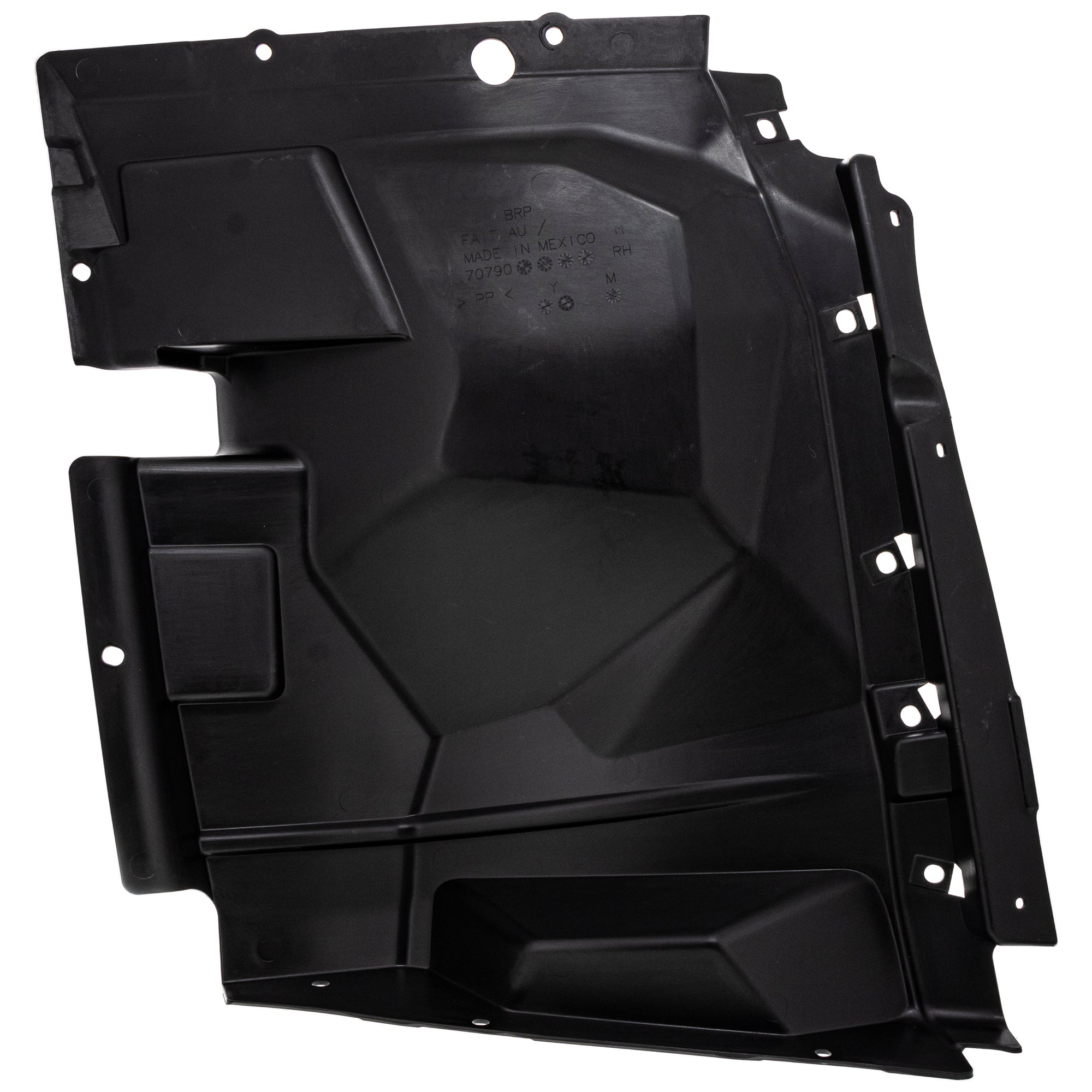 Genuine OEM BRP Bulkhead Maverick DS 707900931