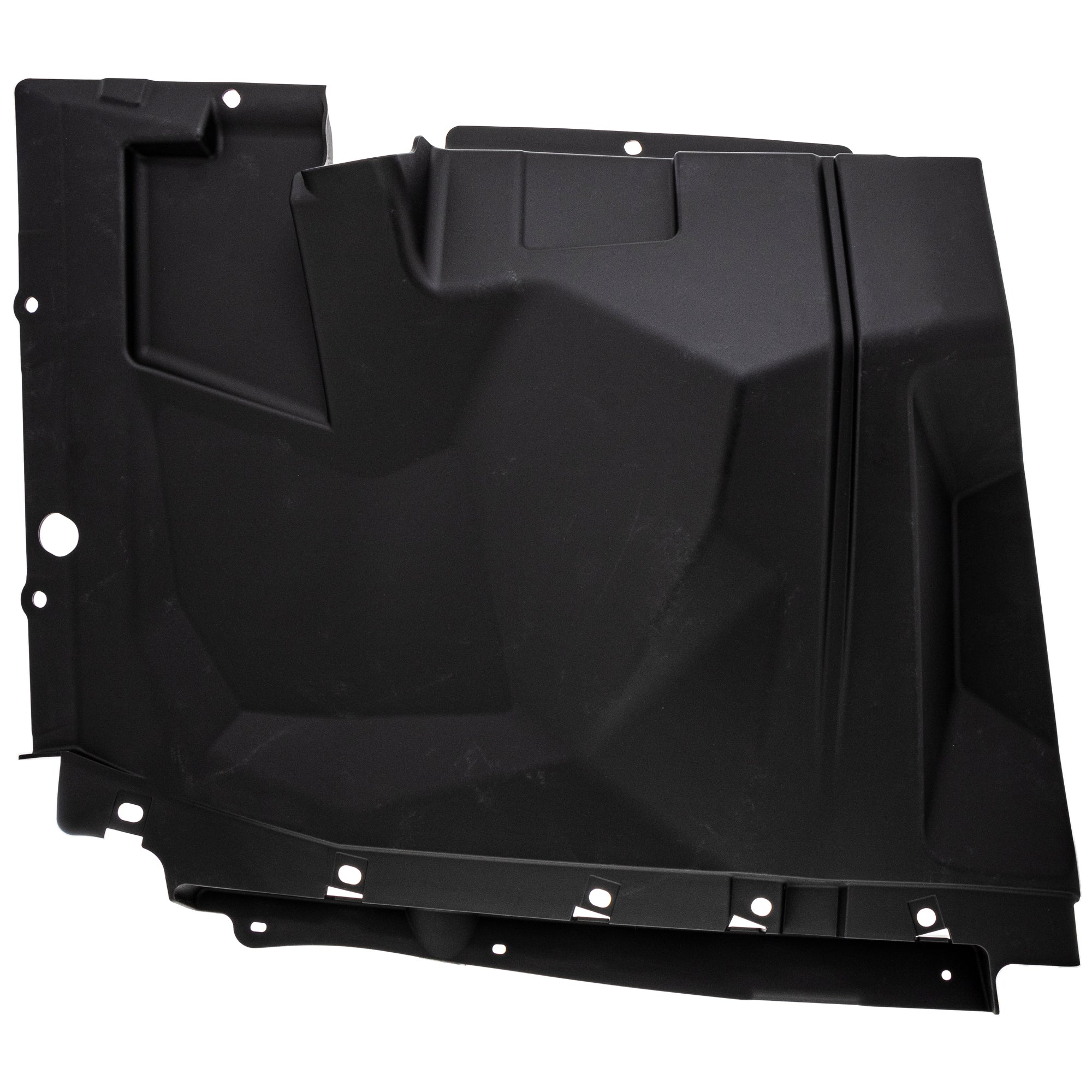 BRP Front Right Hand Bulkhead 707900931